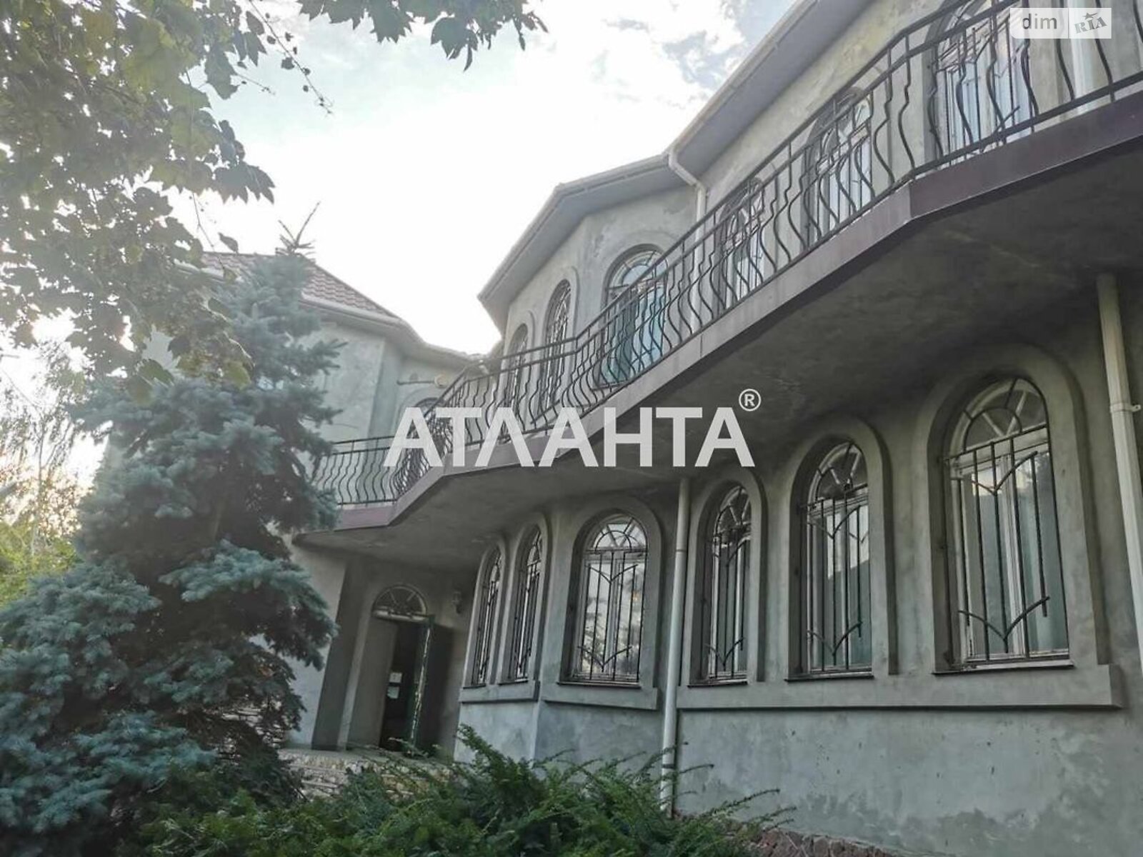 трехэтажный дом, 300 кв. м, кирпич. Продажа в Одессе район Пересыпский фото 1