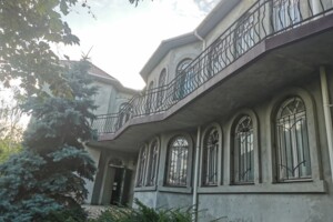 трехэтажный дом веранда, 300 кв. м, кирпич. Продажа в Одессе район Пересыпский фото 2