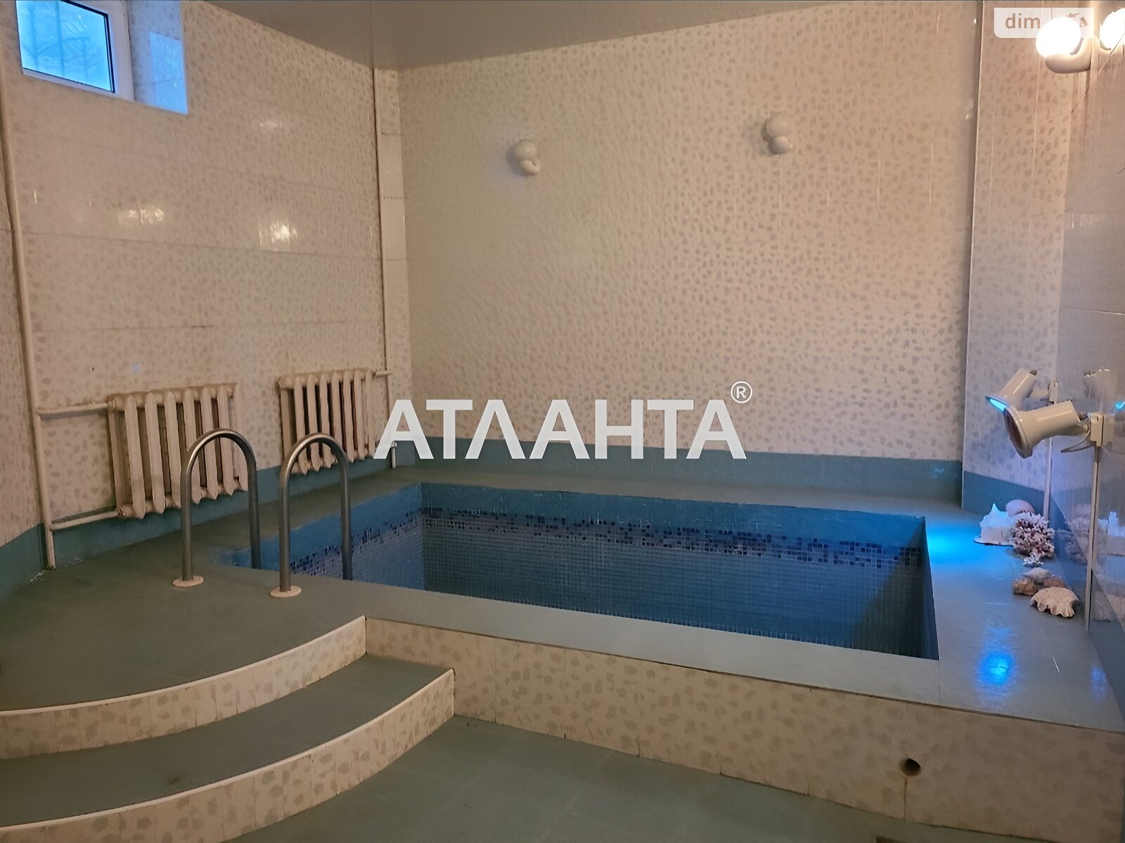 двоповерховий будинок бесідка, 450 кв. м, кирпич. Продаж в Одесі, район Пересипський фото 1 двоповерховий будинок бесідка, 450 кв. м, кирпич. Продаж в Одесі, район Пересипський фото 1