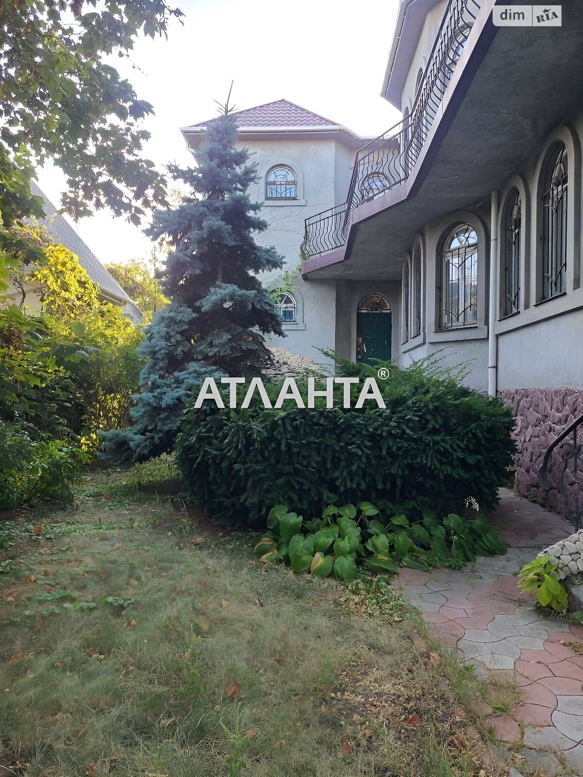двоповерховий будинок бесідка, 450 кв. м, кирпич. Продаж в Одесі, район Пересипський фото 1 двоповерховий будинок бесідка, 450 кв. м, кирпич. Продаж в Одесі, район Пересипський фото 1