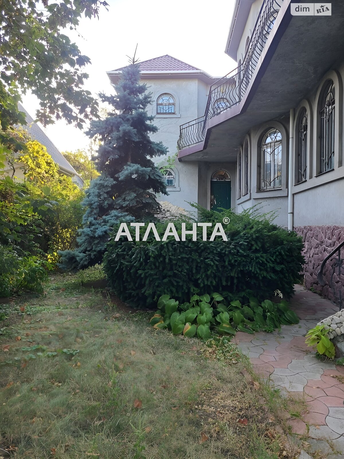 двоповерховий будинок бесідка, 450 кв. м, кирпич. Продаж в Одесі, район Пересипський фото 1 двоповерховий будинок бесідка, 450 кв. м, кирпич. Продаж в Одесі, район Пересипський фото 1