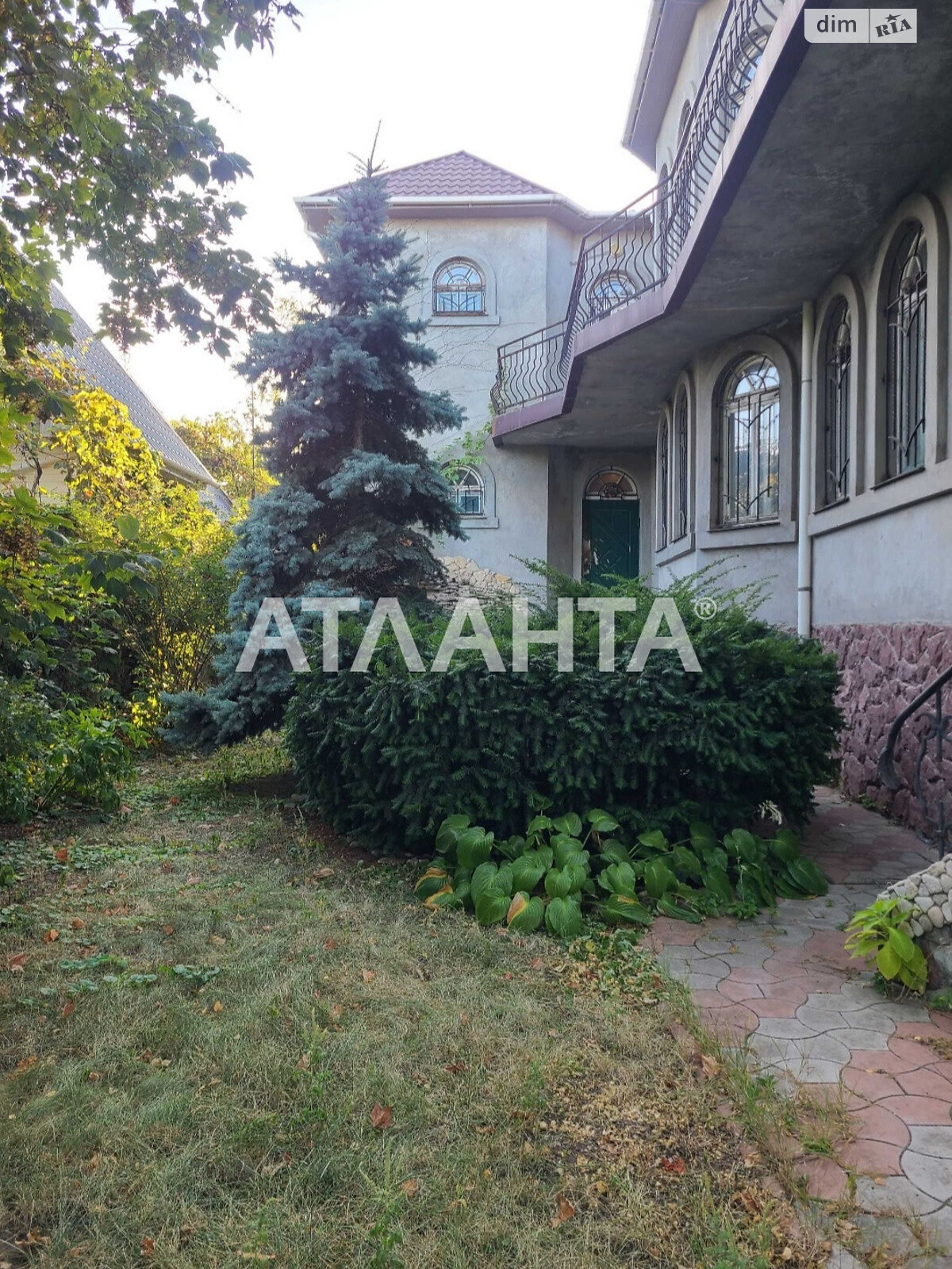 двоповерховий будинок бесідка, 450 кв. м, кирпич. Продаж в Одесі, район Пересипський фото 1 двоповерховий будинок бесідка, 450 кв. м, кирпич. Продаж в Одесі, район Пересипський фото 1