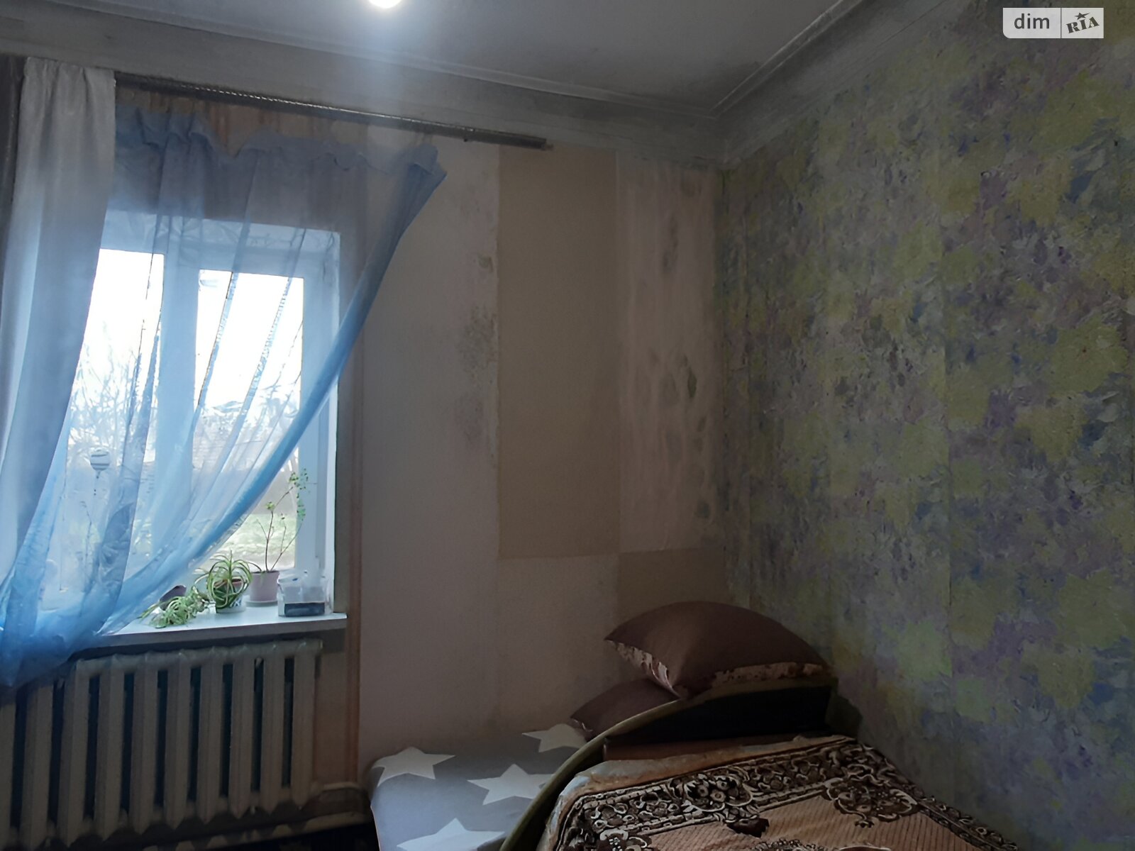 одноэтажный дом, 90 кв. м, кирпич. Продажа в Одессе район Пересыпский фото 1 одноэтажный дом, 90 кв. м, кирпич. Продажа в Одессе район Пересыпский фото 1
