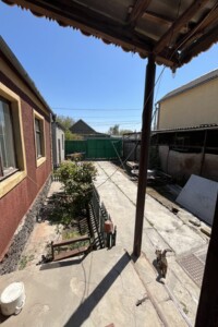 одноповерховий будинок з верандою, 70.5 кв. м, цегла. Продаж в Одесі, район Пересипський фото 2