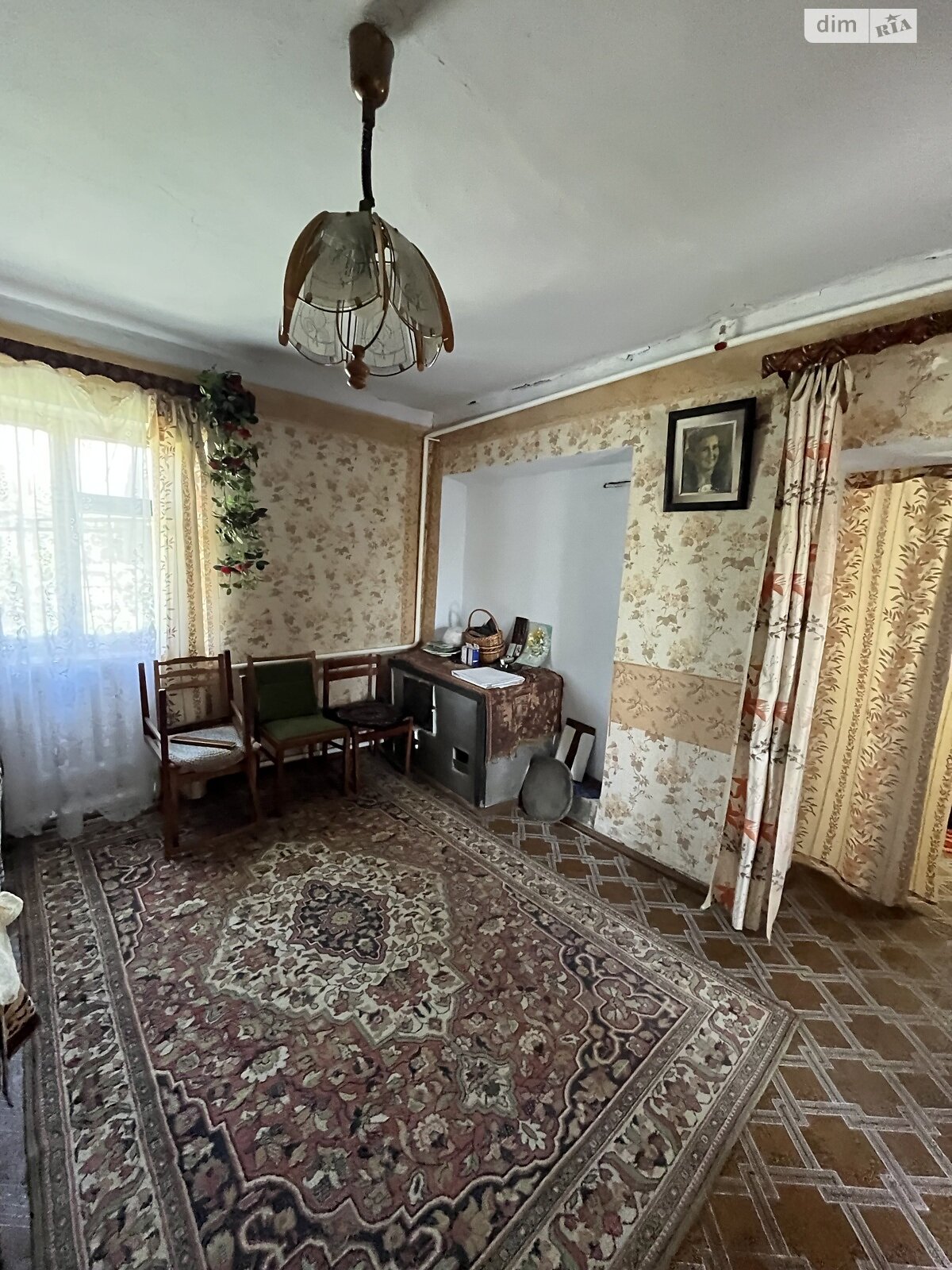 одноэтажный дом с верандой, 70.5 кв. м, кирпич. Продажа в Одессе район Пересыпский фото 1 одноэтажный дом с верандой, 70.5 кв. м, кирпич. Продажа в Одессе район Пересыпский фото 1