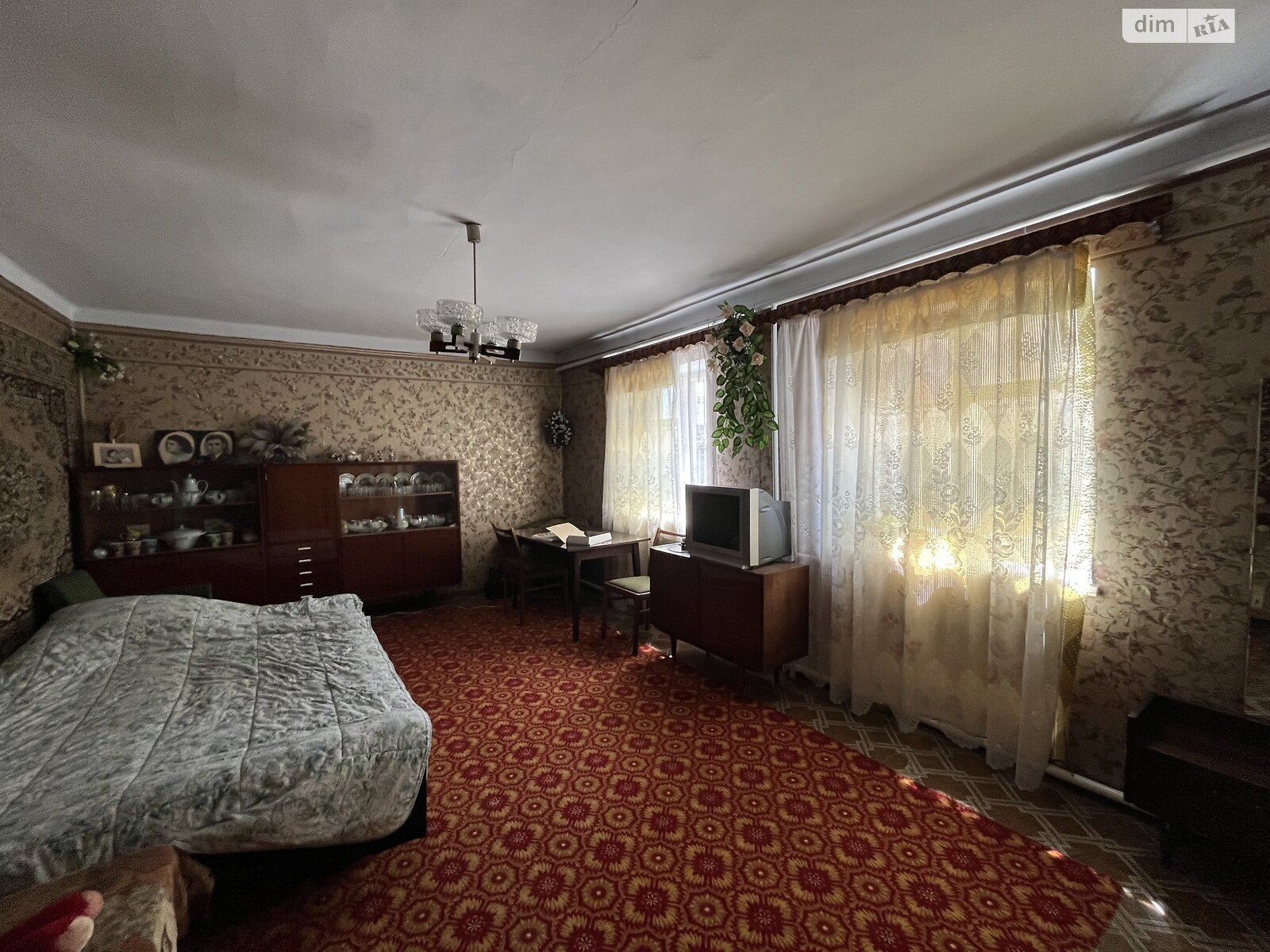 одноэтажный дом с верандой, 70.5 кв. м, кирпич. Продажа в Одессе район Пересыпский фото 1 одноэтажный дом с верандой, 70.5 кв. м, кирпич. Продажа в Одессе район Пересыпский фото 1