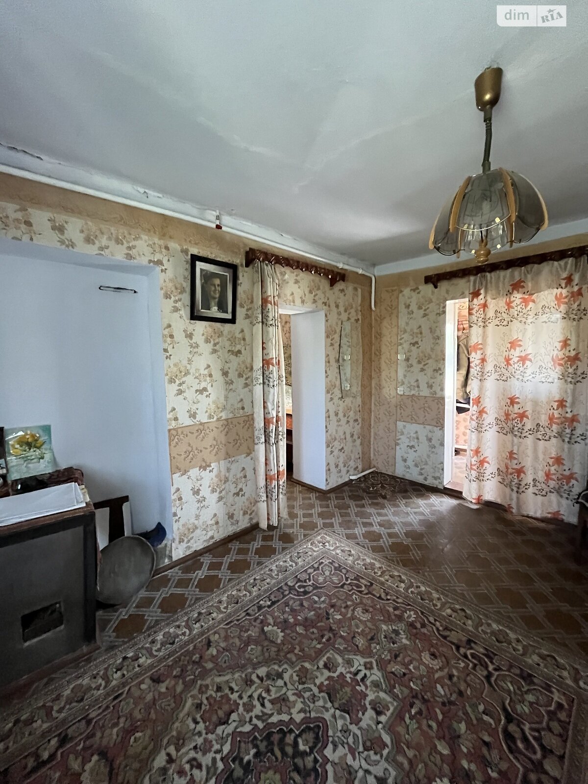 одноэтажный дом с верандой, 70.5 кв. м, кирпич. Продажа в Одессе район Пересыпский фото 1 одноэтажный дом с верандой, 70.5 кв. м, кирпич. Продажа в Одессе район Пересыпский фото 1
