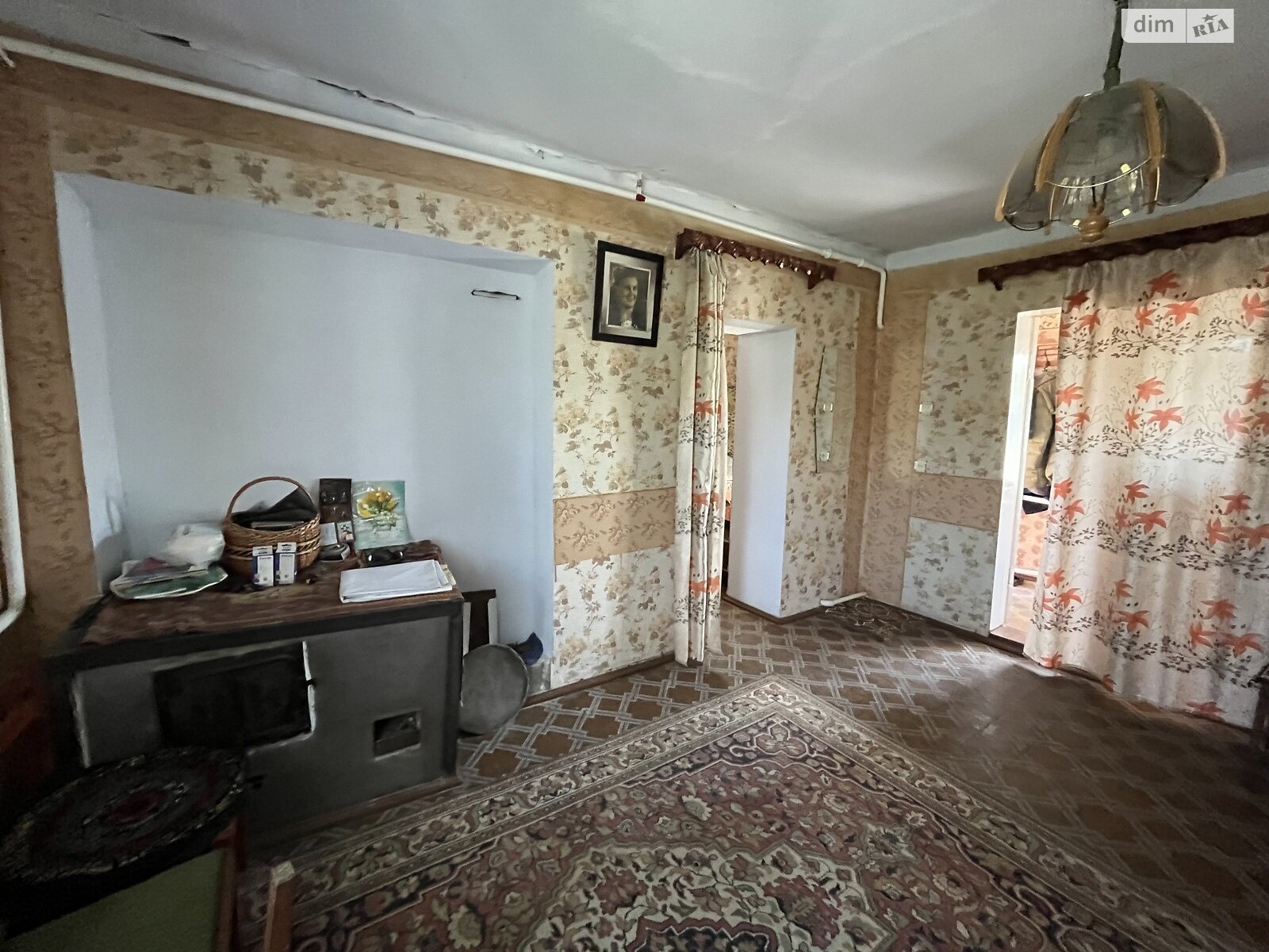 одноэтажный дом с верандой, 70.5 кв. м, кирпич. Продажа в Одессе район Пересыпский фото 1 одноэтажный дом с верандой, 70.5 кв. м, кирпич. Продажа в Одессе район Пересыпский фото 1