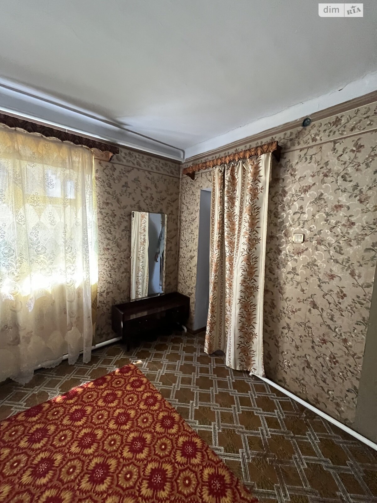 одноэтажный дом с верандой, 70.5 кв. м, кирпич. Продажа в Одессе район Пересыпский фото 1 одноэтажный дом с верандой, 70.5 кв. м, кирпич. Продажа в Одессе район Пересыпский фото 1