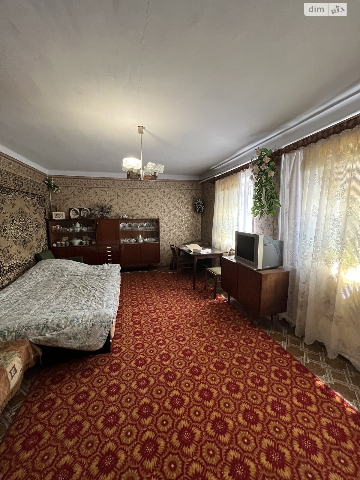 одноэтажный дом с верандой, 70.5 кв. м, кирпич. Продажа в Одессе район Пересыпский фото 1 одноэтажный дом с верандой, 70.5 кв. м, кирпич. Продажа в Одессе район Пересыпский фото 1