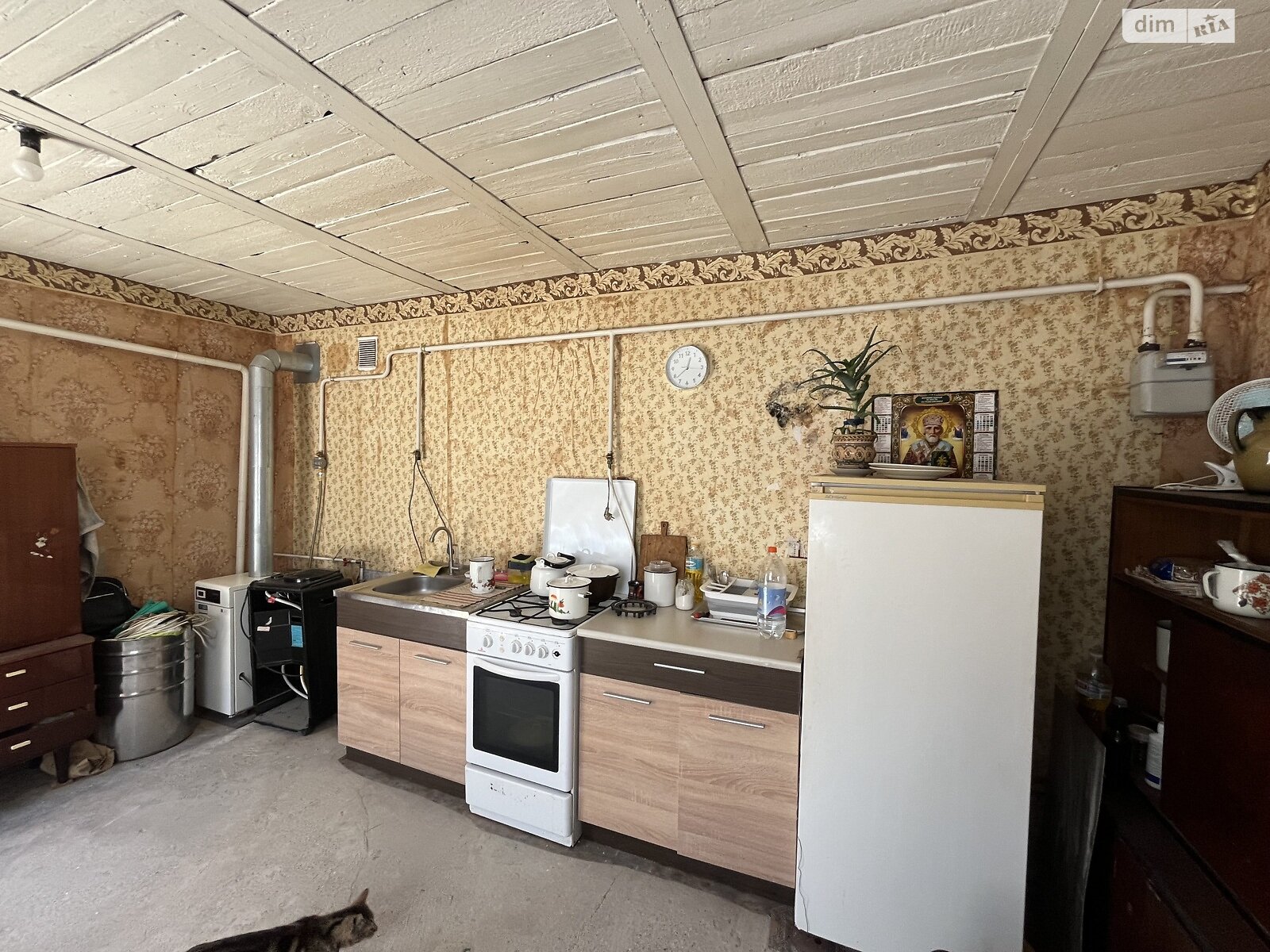 одноэтажный дом с верандой, 70.5 кв. м, кирпич. Продажа в Одессе район Пересыпский фото 1 одноэтажный дом с верандой, 70.5 кв. м, кирпич. Продажа в Одессе район Пересыпский фото 1