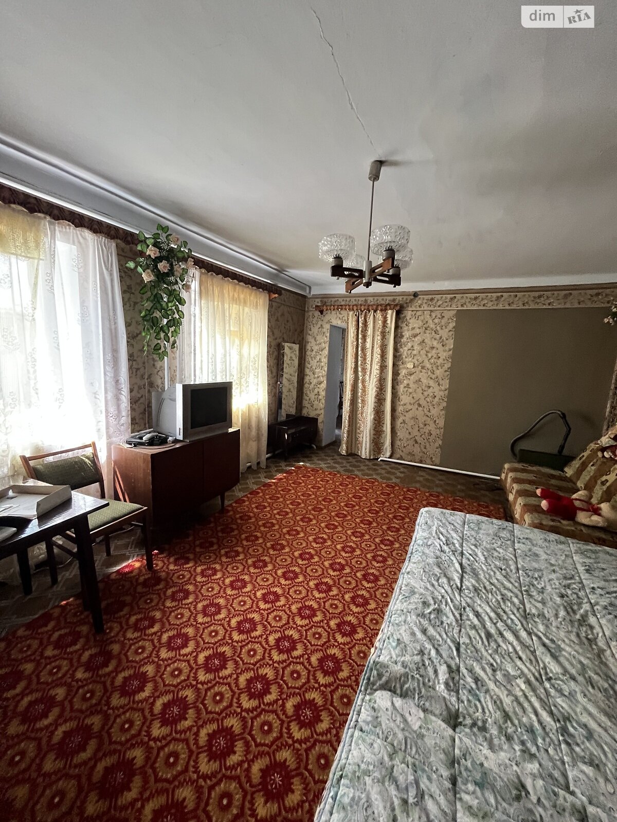 одноэтажный дом с верандой, 70.5 кв. м, кирпич. Продажа в Одессе район Пересыпский фото 1 одноэтажный дом с верандой, 70.5 кв. м, кирпич. Продажа в Одессе район Пересыпский фото 1