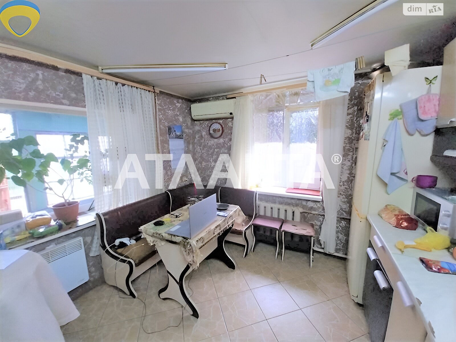 одноповерховий будинок бесідка, 69 кв. м, ракушечник (ракушняк). Продаж в Одесі, район Пересипський фото 1 одноповерховий будинок бесідка, 69 кв. м, ракушечник (ракушняк). Продаж в Одесі, район Пересипський фото 1