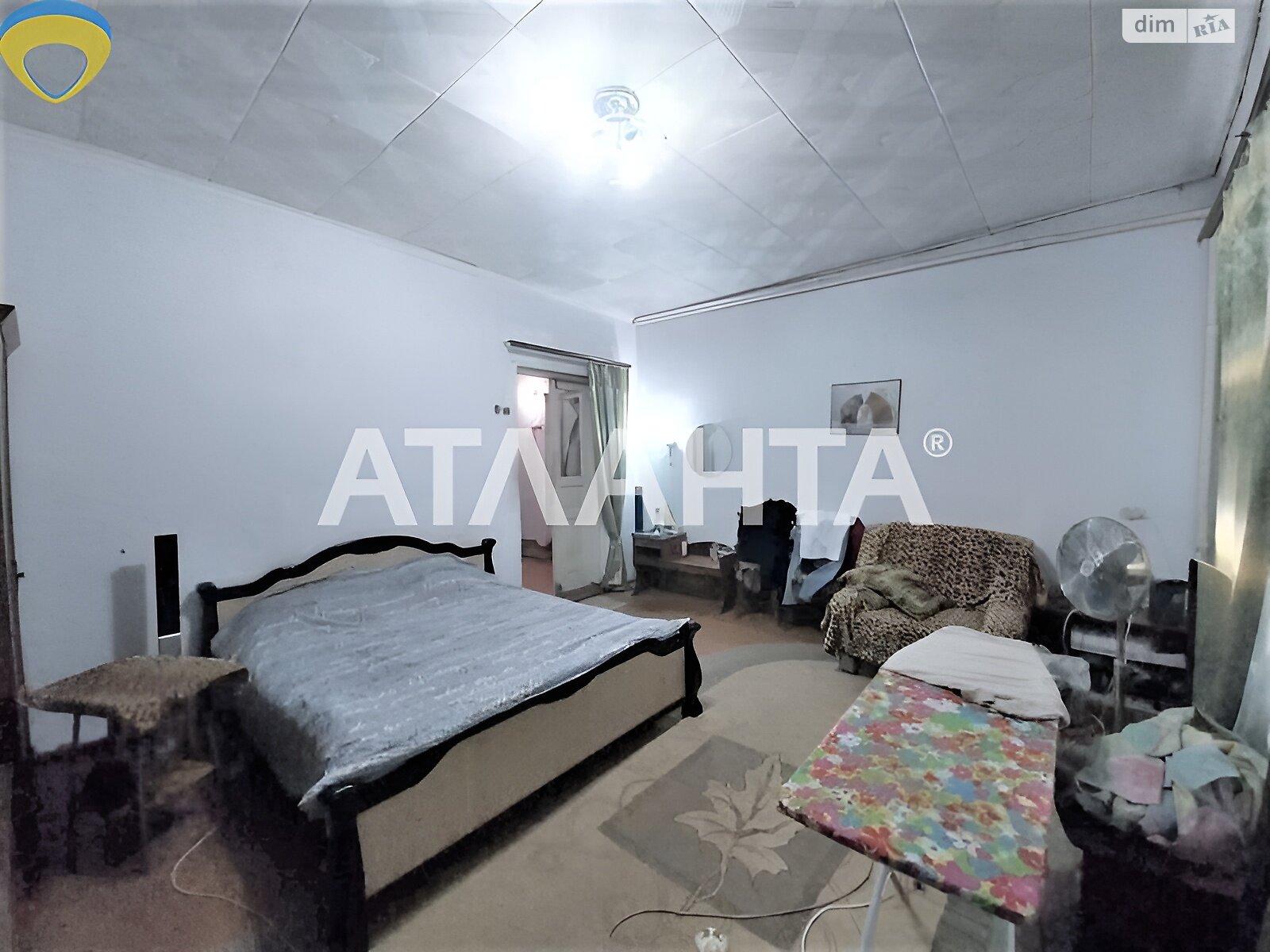 одноповерховий будинок бесідка, 69 кв. м, ракушечник (ракушняк). Продаж в Одесі, район Пересипський фото 1 одноповерховий будинок бесідка, 69 кв. м, ракушечник (ракушняк). Продаж в Одесі, район Пересипський фото 1