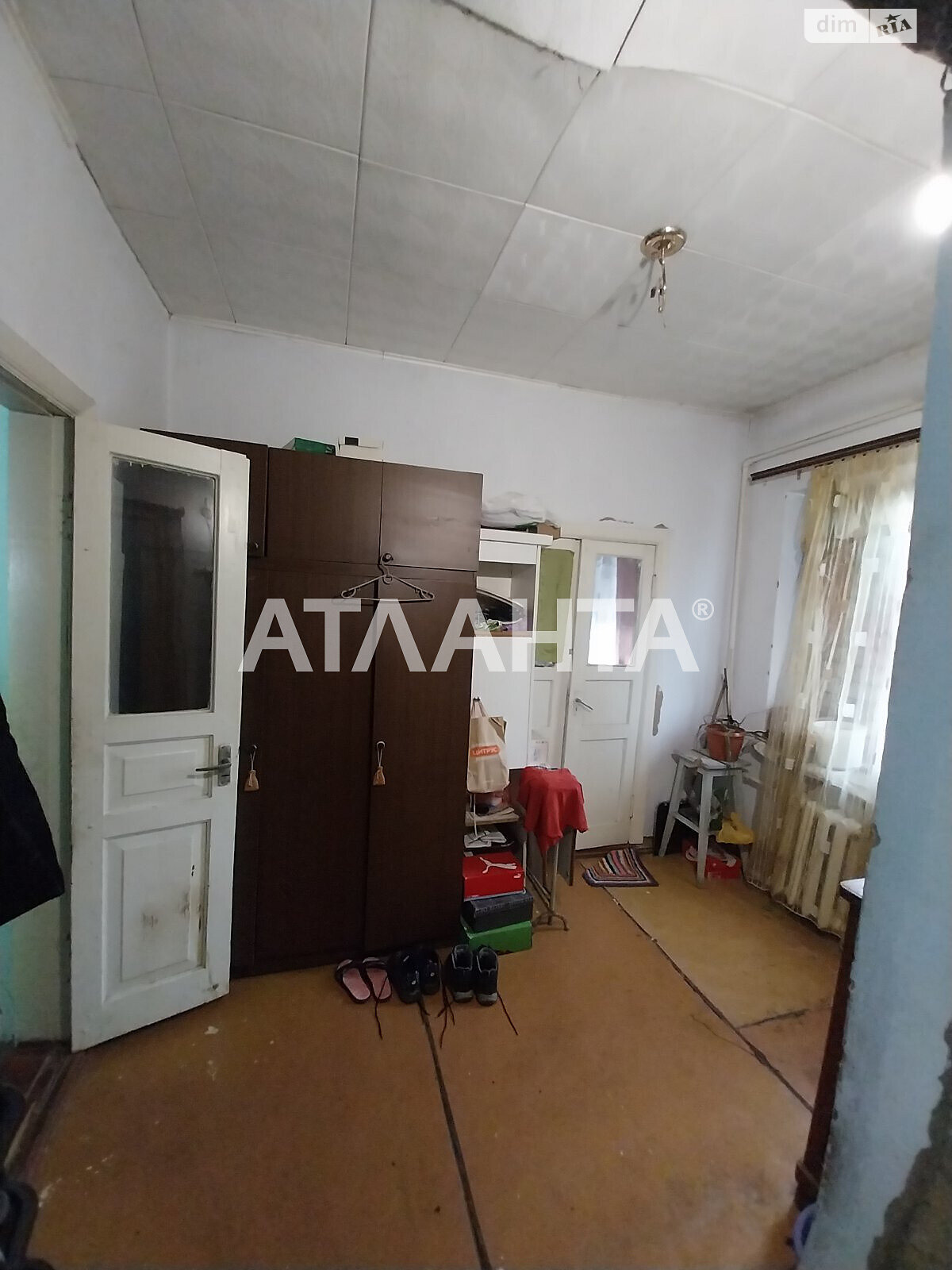 одноповерховий будинок бесідка, 69 кв. м, ракушечник (ракушняк). Продаж в Одесі, район Пересипський фото 1 одноповерховий будинок бесідка, 69 кв. м, ракушечник (ракушняк). Продаж в Одесі, район Пересипський фото 1
