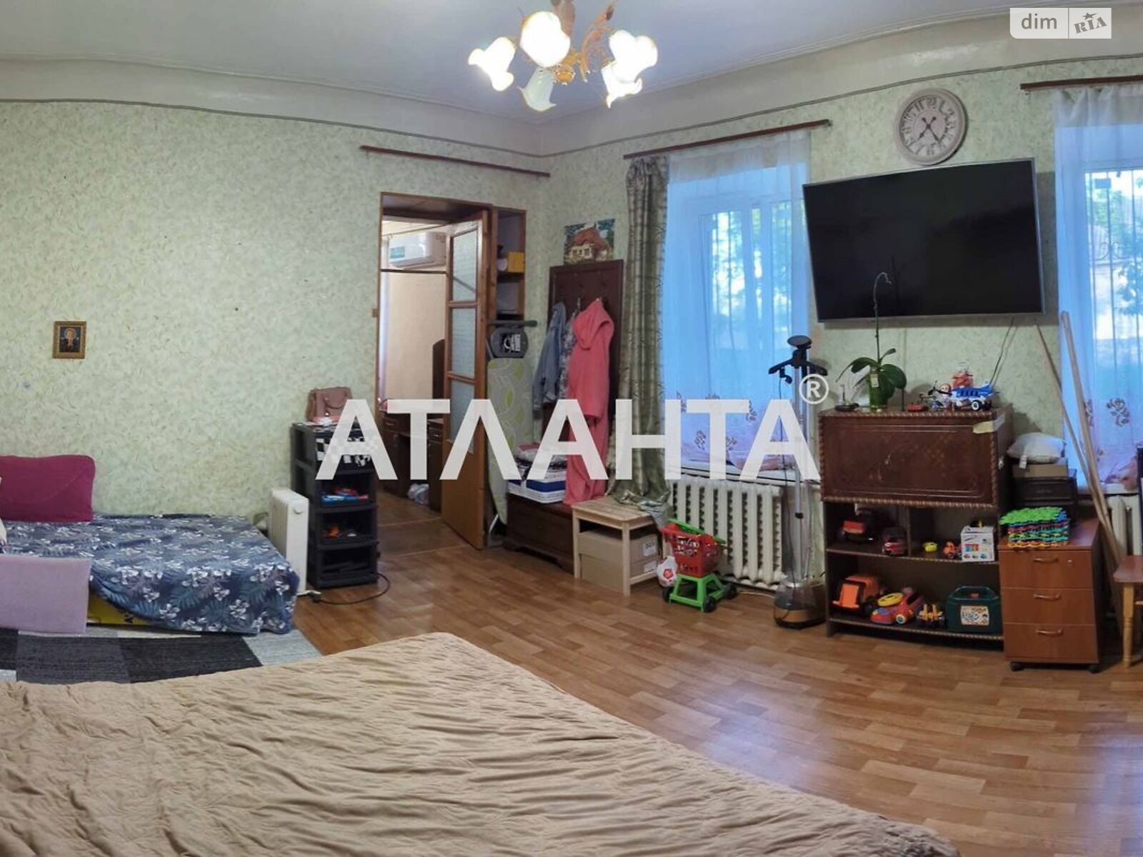 двухэтажный дом, 52.2 кв. м, ракушечник (ракушняк). Продажа в Одессе район Пересыпский фото 1