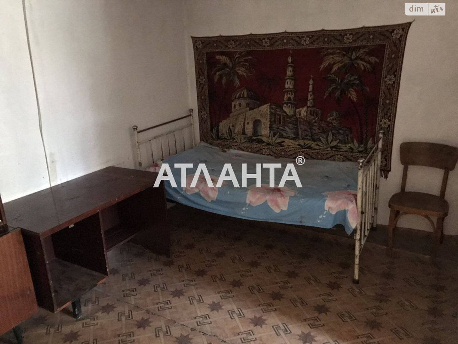 двухэтажный дом, 104 кв. м, ракушечник (ракушняк). Продажа в Одессе район Пересыпский фото 1