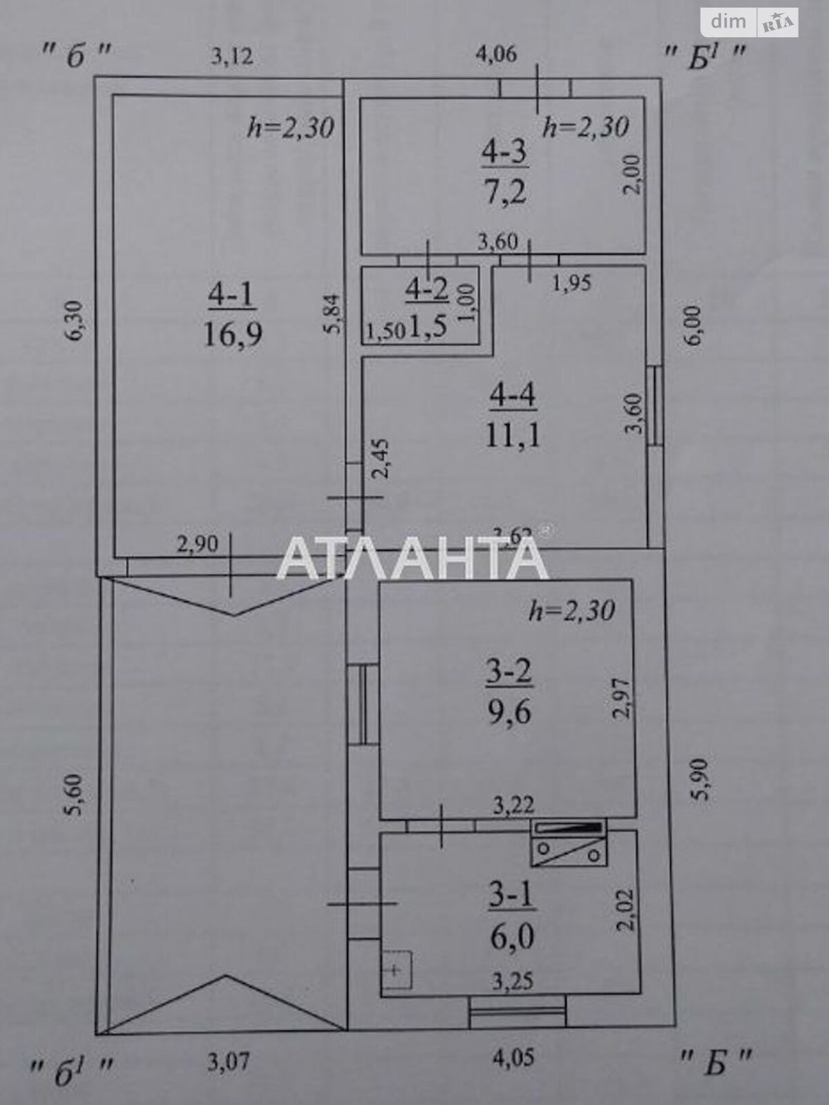 двухэтажный дом, 104 кв. м, ракушечник (ракушняк). Продажа в Одессе район Пересыпский фото 1