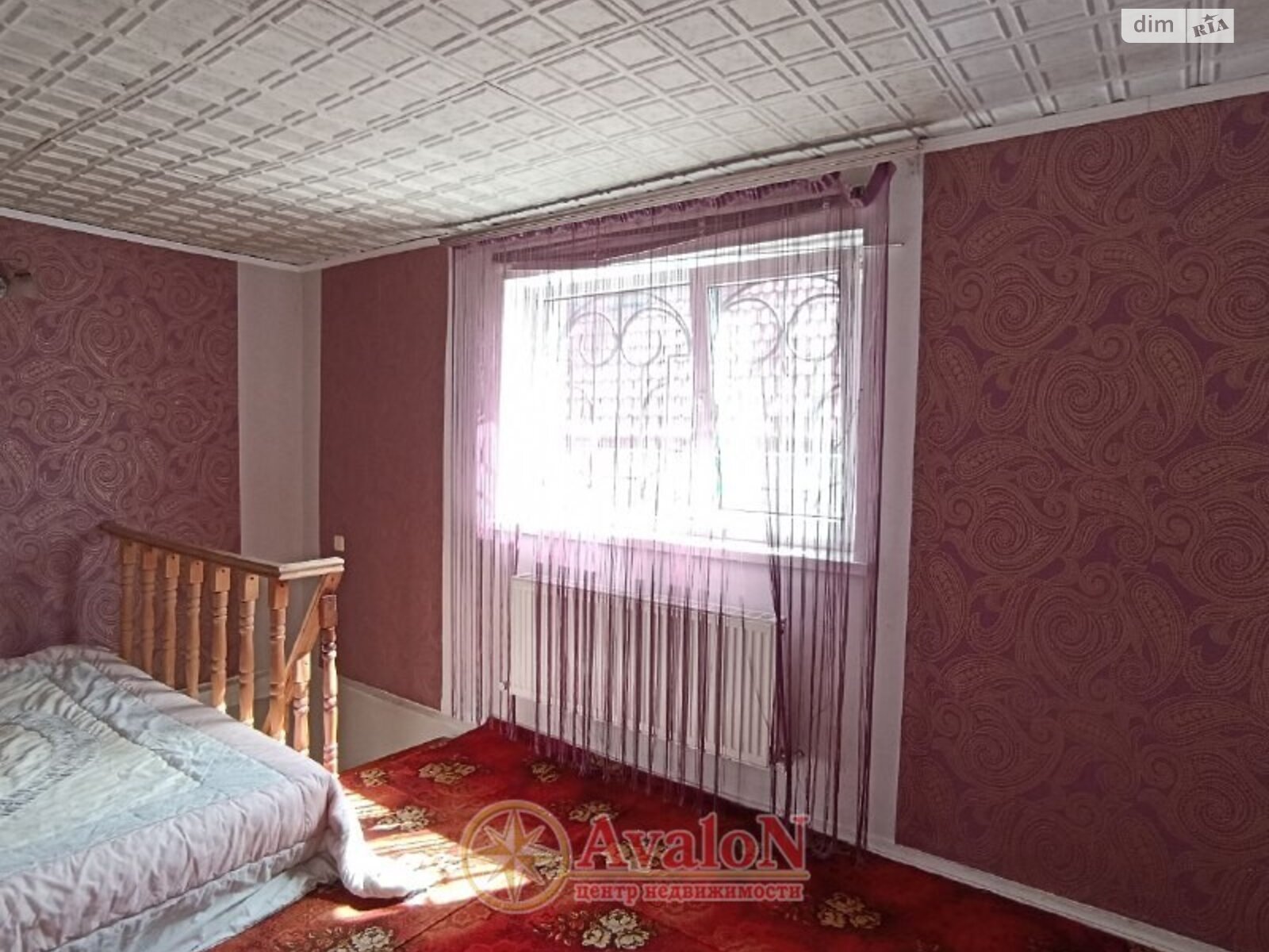 двухэтажный дом, 70 кв. м, кирпич. Продажа в Одессе район Пересыпский фото 1