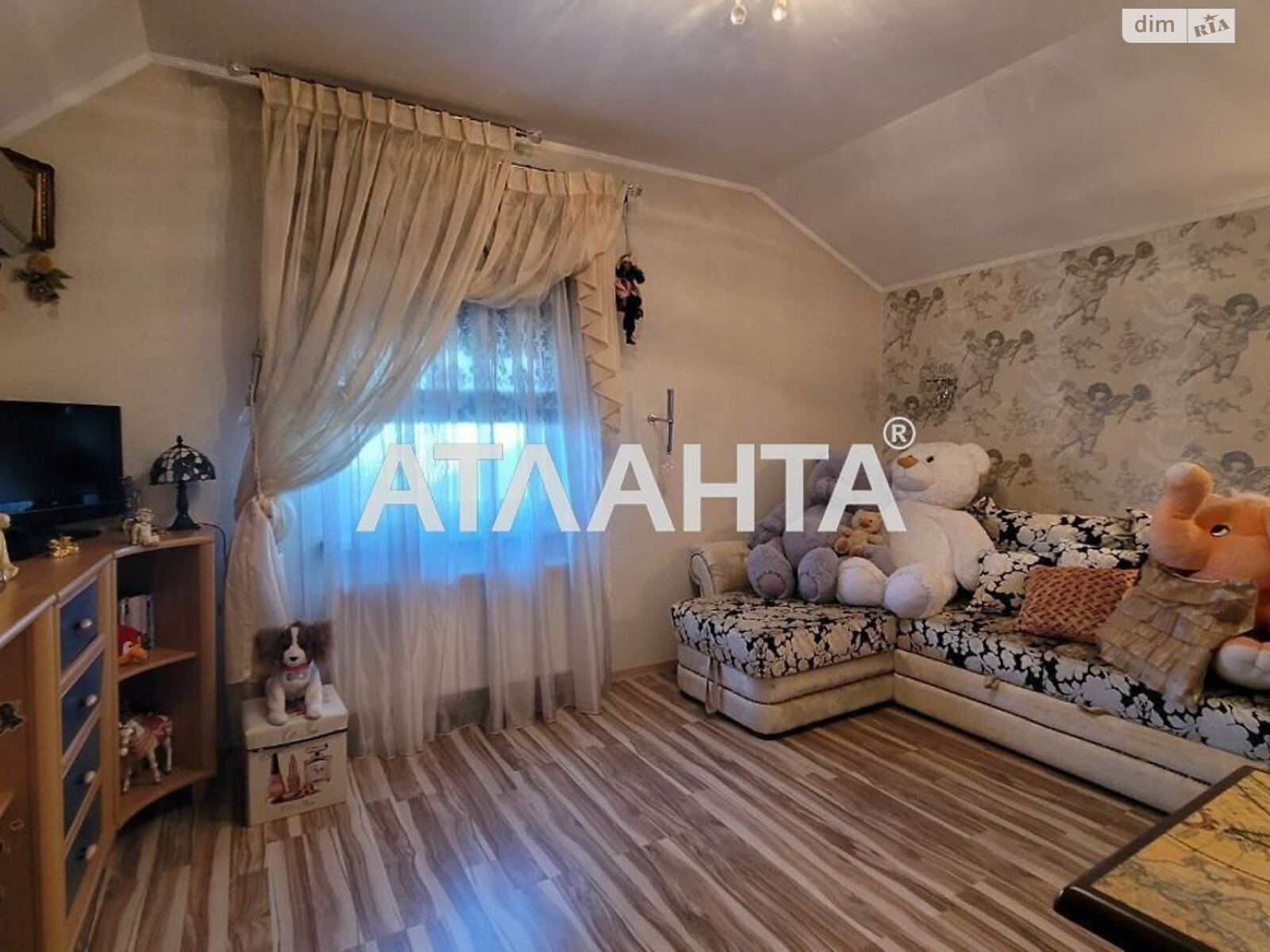 двухэтажный дом, 151.2 кв. м, ракушечник (ракушняк). Продажа в Одессе район Пересыпский фото 1
