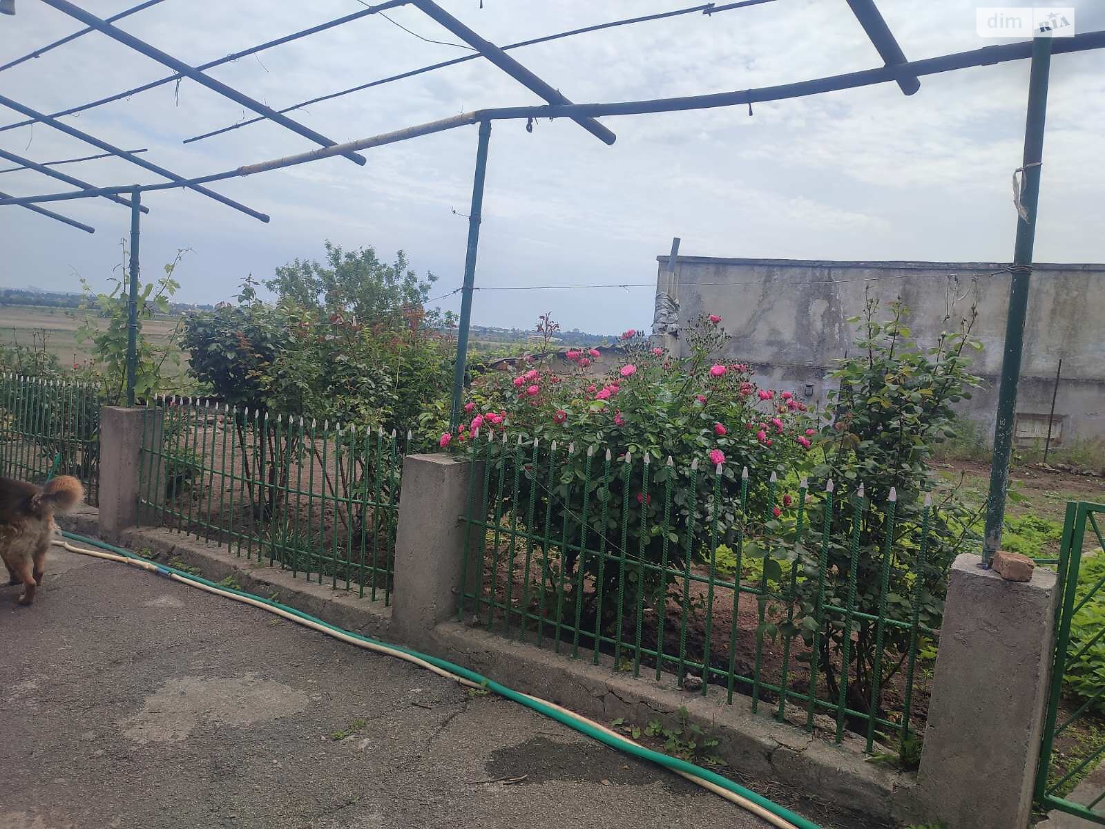 одноповерховий будинок, 70 кв. м, ракушечник (ракушняк). Продаж в Одесі, район Пересипський фото 1 одноповерховий будинок, 70 кв. м, ракушечник (ракушняк). Продаж в Одесі, район Пересипський фото 1