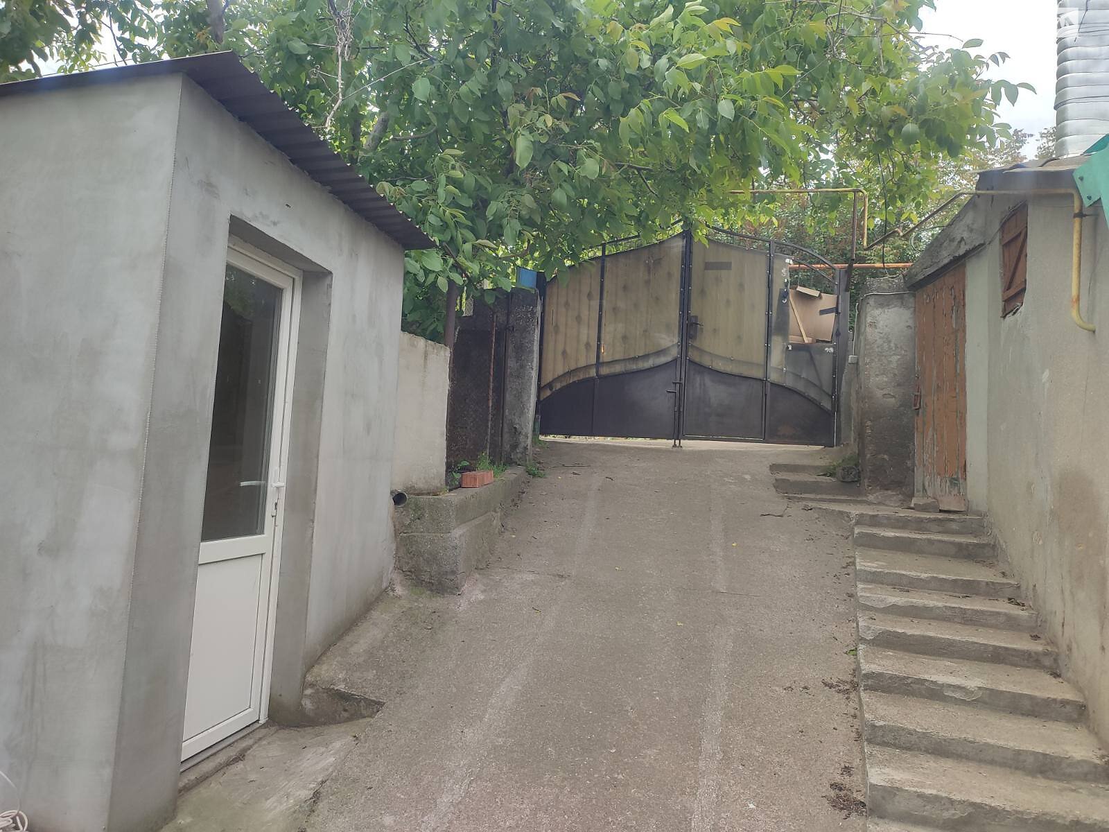 одноповерховий будинок, 70 кв. м, ракушечник (ракушняк). Продаж в Одесі, район Пересипський фото 1 одноповерховий будинок, 70 кв. м, ракушечник (ракушняк). Продаж в Одесі, район Пересипський фото 1