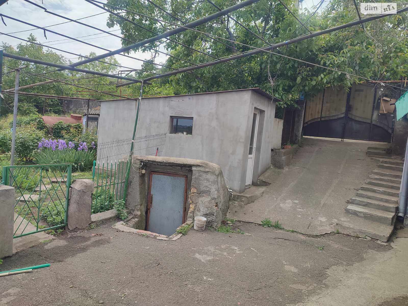 одноповерховий будинок з опаленням, 44.5 кв. м, цегла. Продаж в Одесі, район Пересипський фото 1 одноповерховий будинок з опаленням, 44.5 кв. м, цегла. Продаж в Одесі, район Пересипський фото 1