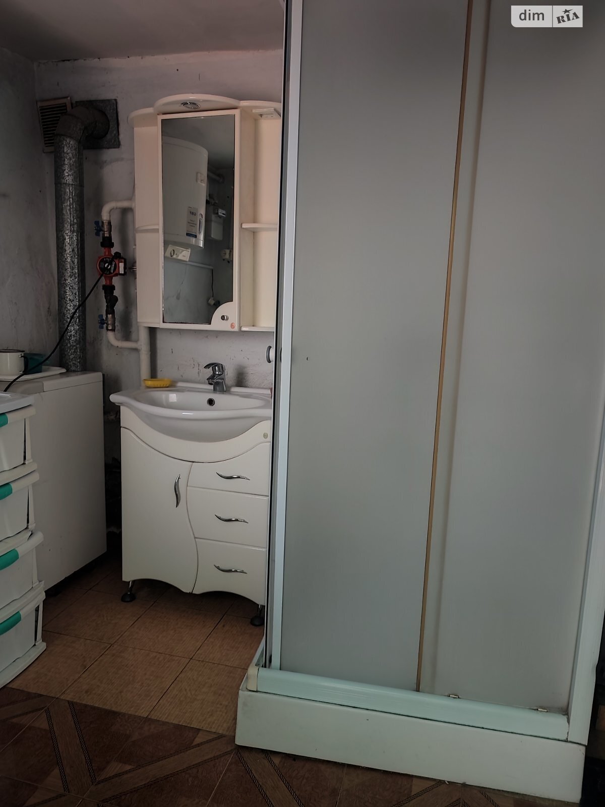 одноповерховий будинок з опаленням, 44.5 кв. м, цегла. Продаж в Одесі, район Пересипський фото 1 одноповерховий будинок з опаленням, 44.5 кв. м, цегла. Продаж в Одесі, район Пересипський фото 1