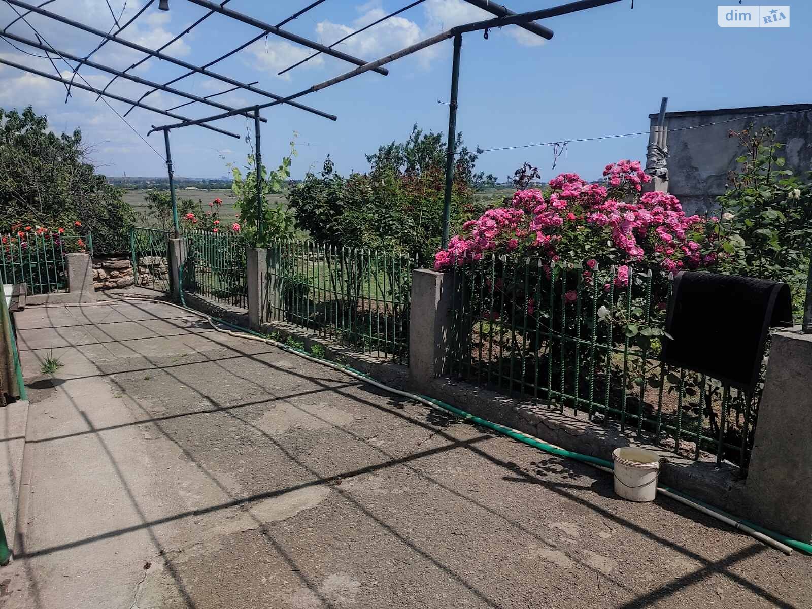 одноповерховий будинок з опаленням, 44.5 кв. м, цегла. Продаж в Одесі, район Пересипський фото 1 одноповерховий будинок з опаленням, 44.5 кв. м, цегла. Продаж в Одесі, район Пересипський фото 1