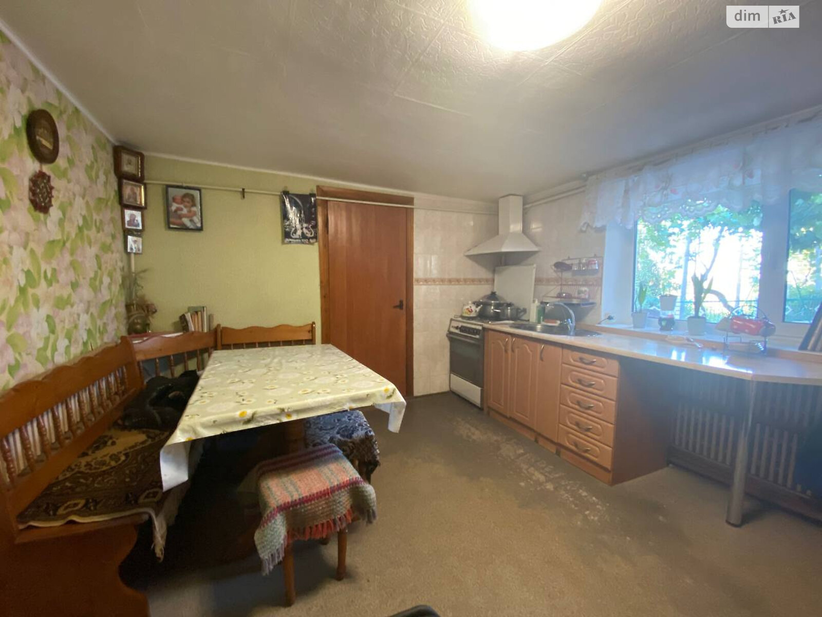 одноповерховий будинок, 78.3 кв. м, цегла. Продаж в Одесі, район Пересипський фото 1 одноповерховий будинок, 78.3 кв. м, цегла. Продаж в Одесі, район Пересипський фото 1