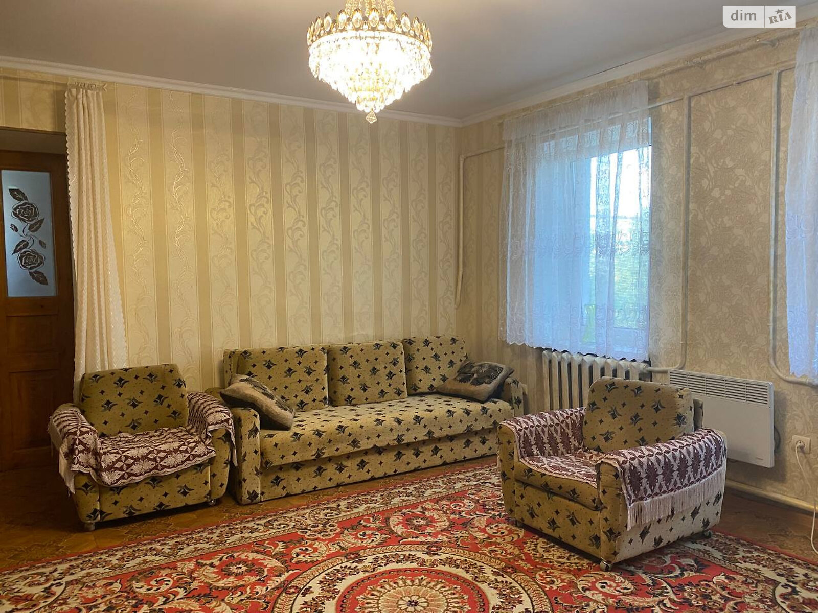 одноповерховий будинок, 78.3 кв. м, цегла. Продаж в Одесі, район Пересипський фото 1 одноповерховий будинок, 78.3 кв. м, цегла. Продаж в Одесі, район Пересипський фото 1