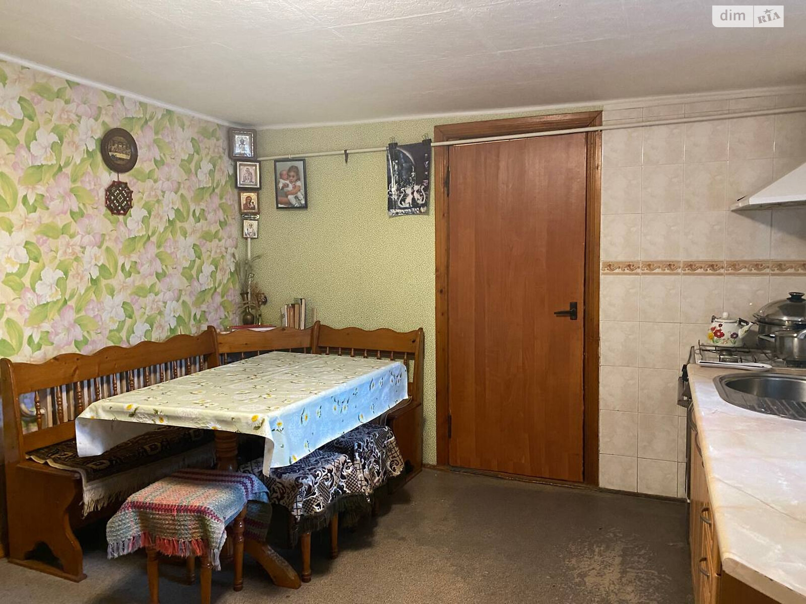 одноповерховий будинок, 78.3 кв. м, цегла. Продаж в Одесі, район Пересипський фото 1 одноповерховий будинок, 78.3 кв. м, цегла. Продаж в Одесі, район Пересипський фото 1