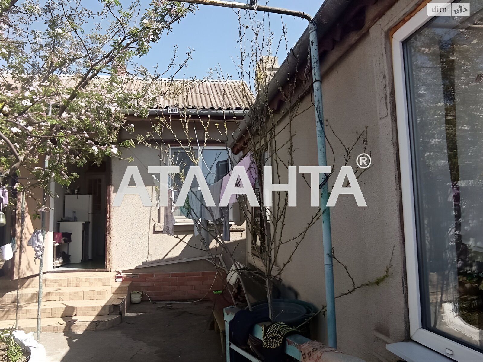 одноповерховий будинок бесідка, 75.1 кв. м, ракушечник (ракушняк). Продаж в Одесі, район Пересипський фото 1 одноповерховий будинок бесідка, 75.1 кв. м, ракушечник (ракушняк). Продаж в Одесі, район Пересипський фото 1