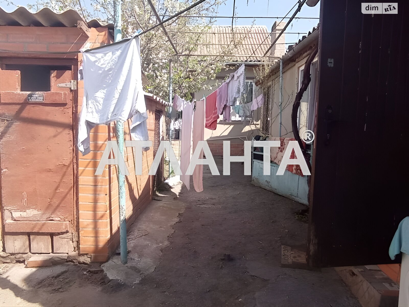 одноповерховий будинок бесідка, 75.1 кв. м, ракушечник (ракушняк). Продаж в Одесі, район Пересипський фото 1 одноповерховий будинок бесідка, 75.1 кв. м, ракушечник (ракушняк). Продаж в Одесі, район Пересипський фото 1