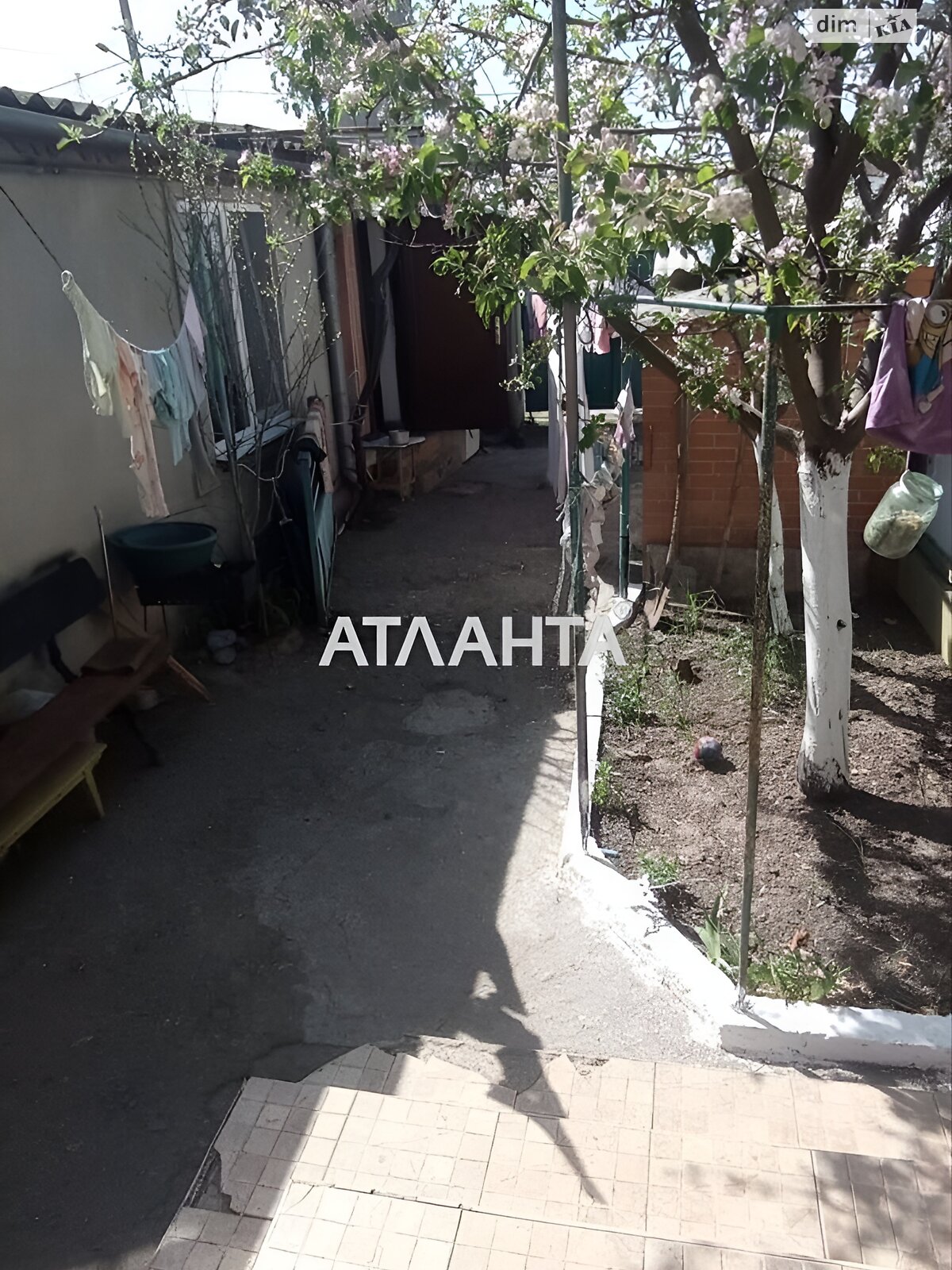 одноповерховий будинок бесідка, 75.1 кв. м, ракушечник (ракушняк). Продаж в Одесі, район Пересипський фото 1 одноповерховий будинок бесідка, 75.1 кв. м, ракушечник (ракушняк). Продаж в Одесі, район Пересипський фото 1