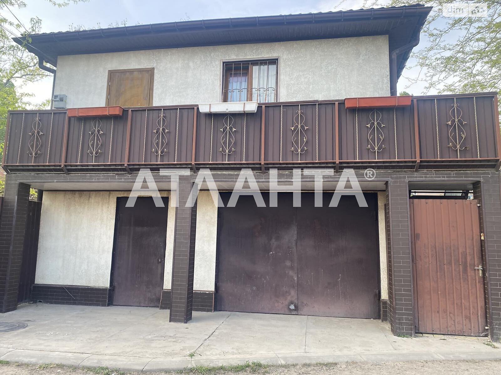 двухэтажный дом беседка, 130 кв. м, газобетон. Продажа в Одессе район Пересыпский фото 1 двухэтажный дом беседка, 130 кв. м, газобетон. Продажа в Одессе район Пересыпский фото 1
