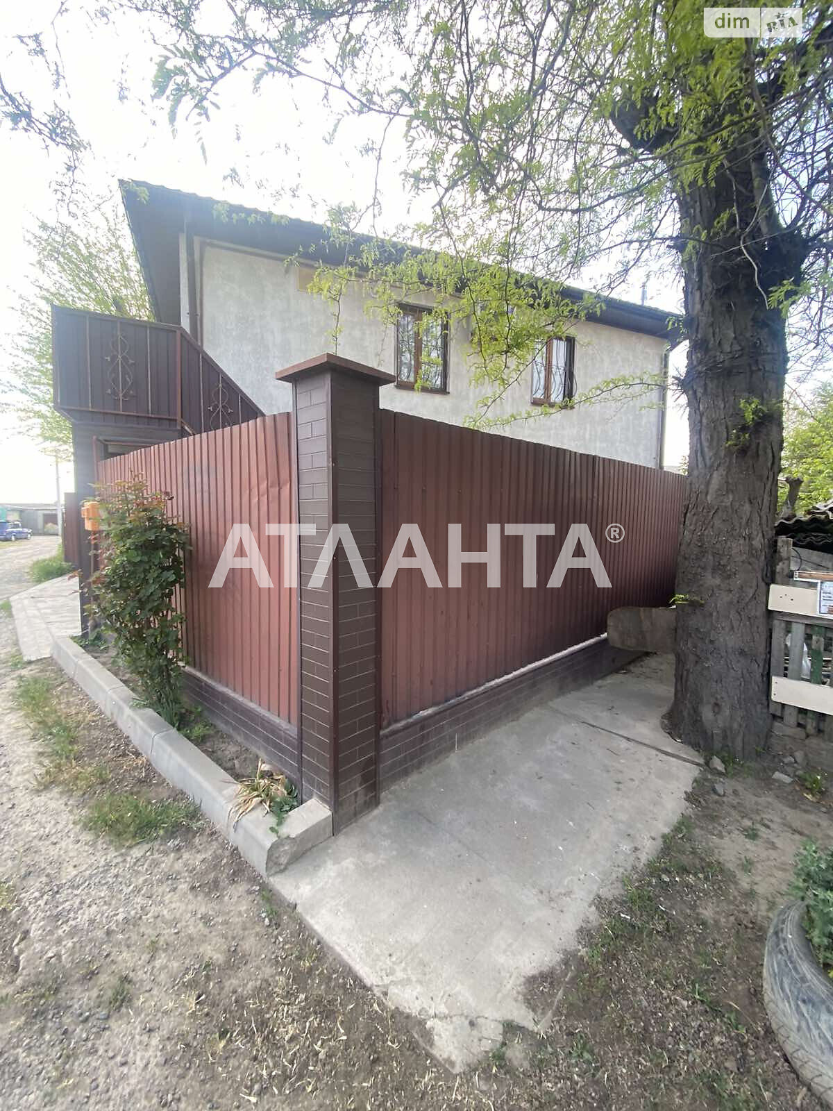 двухэтажный дом беседка, 130 кв. м, газобетон. Продажа в Одессе район Пересыпский фото 1 двухэтажный дом беседка, 130 кв. м, газобетон. Продажа в Одессе район Пересыпский фото 1