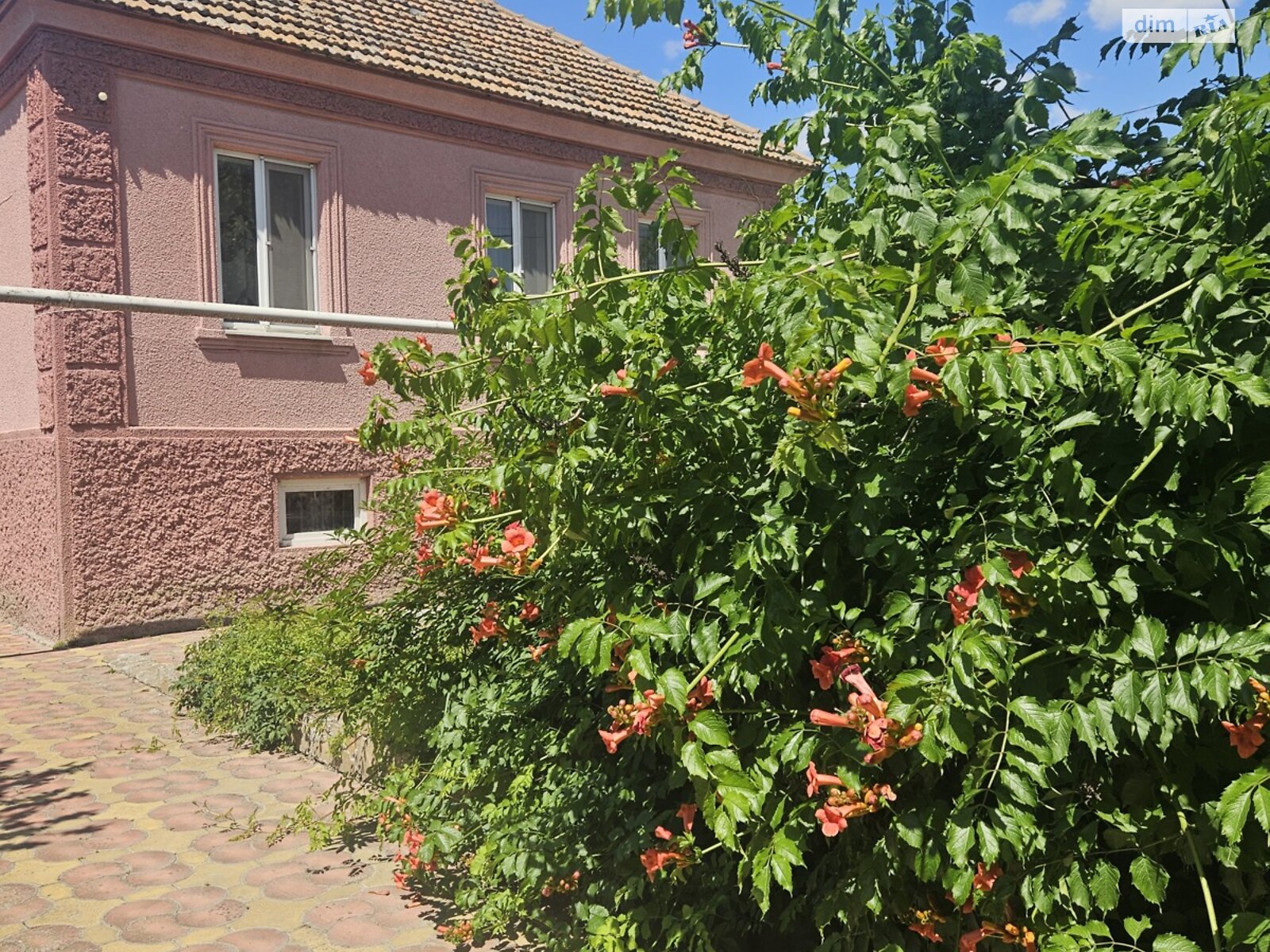 одноэтажный дом с отоплением, 110 кв. м, ракушечник (ракушняк). Продажа в Одессе район Пересыпский фото 1 одноэтажный дом с отоплением, 110 кв. м, ракушечник (ракушняк). Продажа в Одессе район Пересыпский фото 1