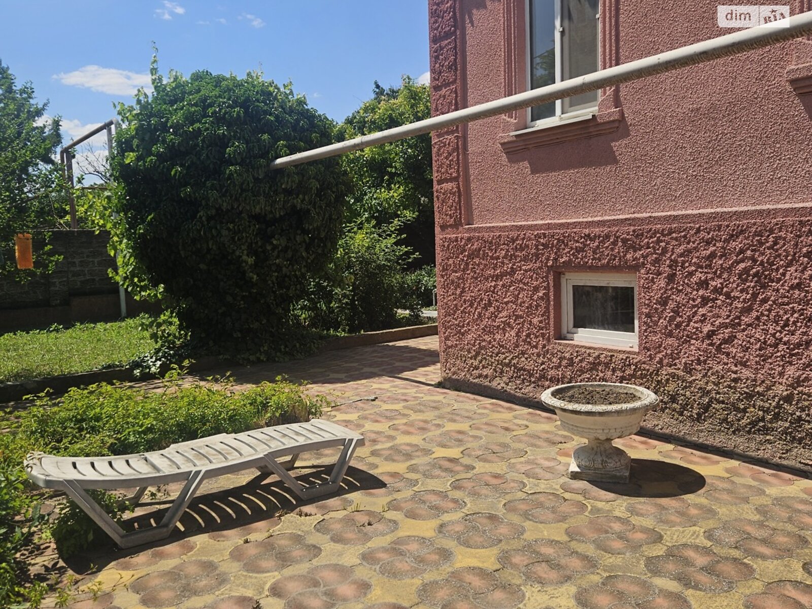 одноэтажный дом с отоплением, 110 кв. м, ракушечник (ракушняк). Продажа в Одессе район Пересыпский фото 1 одноэтажный дом с отоплением, 110 кв. м, ракушечник (ракушняк). Продажа в Одессе район Пересыпский фото 1