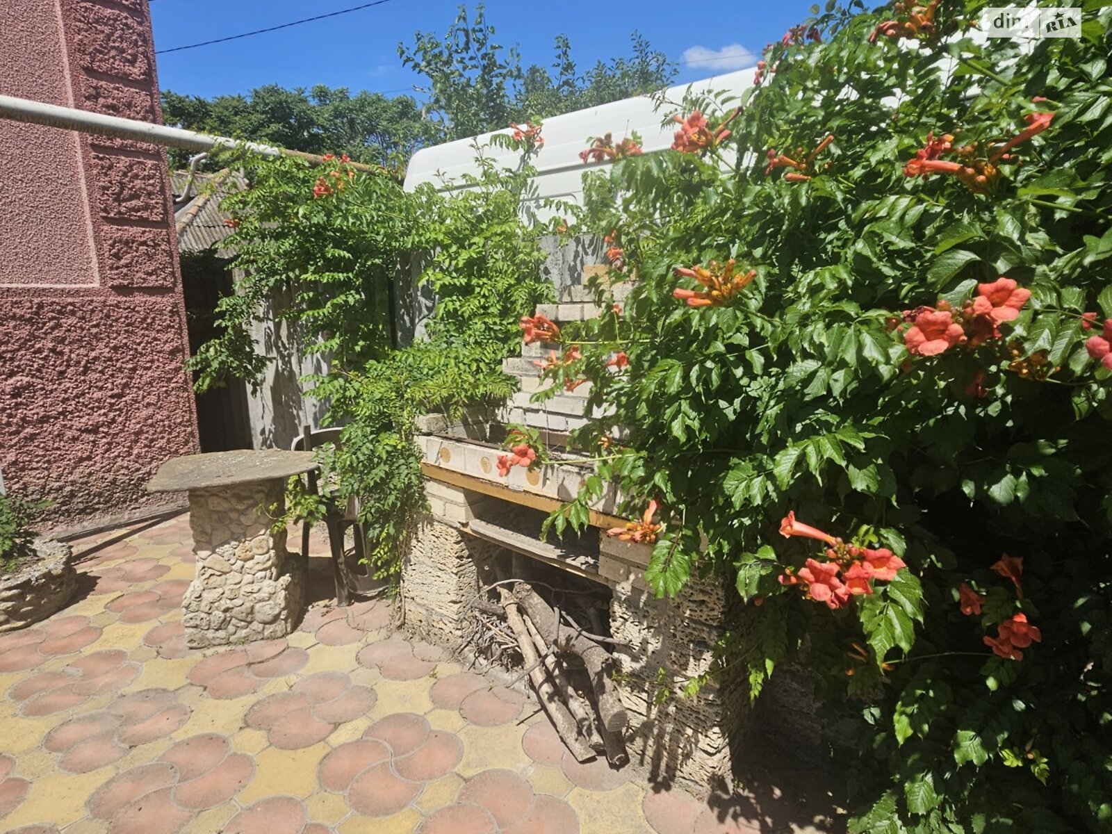 одноэтажный дом с отоплением, 110 кв. м, ракушечник (ракушняк). Продажа в Одессе район Пересыпский фото 1 одноэтажный дом с отоплением, 110 кв. м, ракушечник (ракушняк). Продажа в Одессе район Пересыпский фото 1