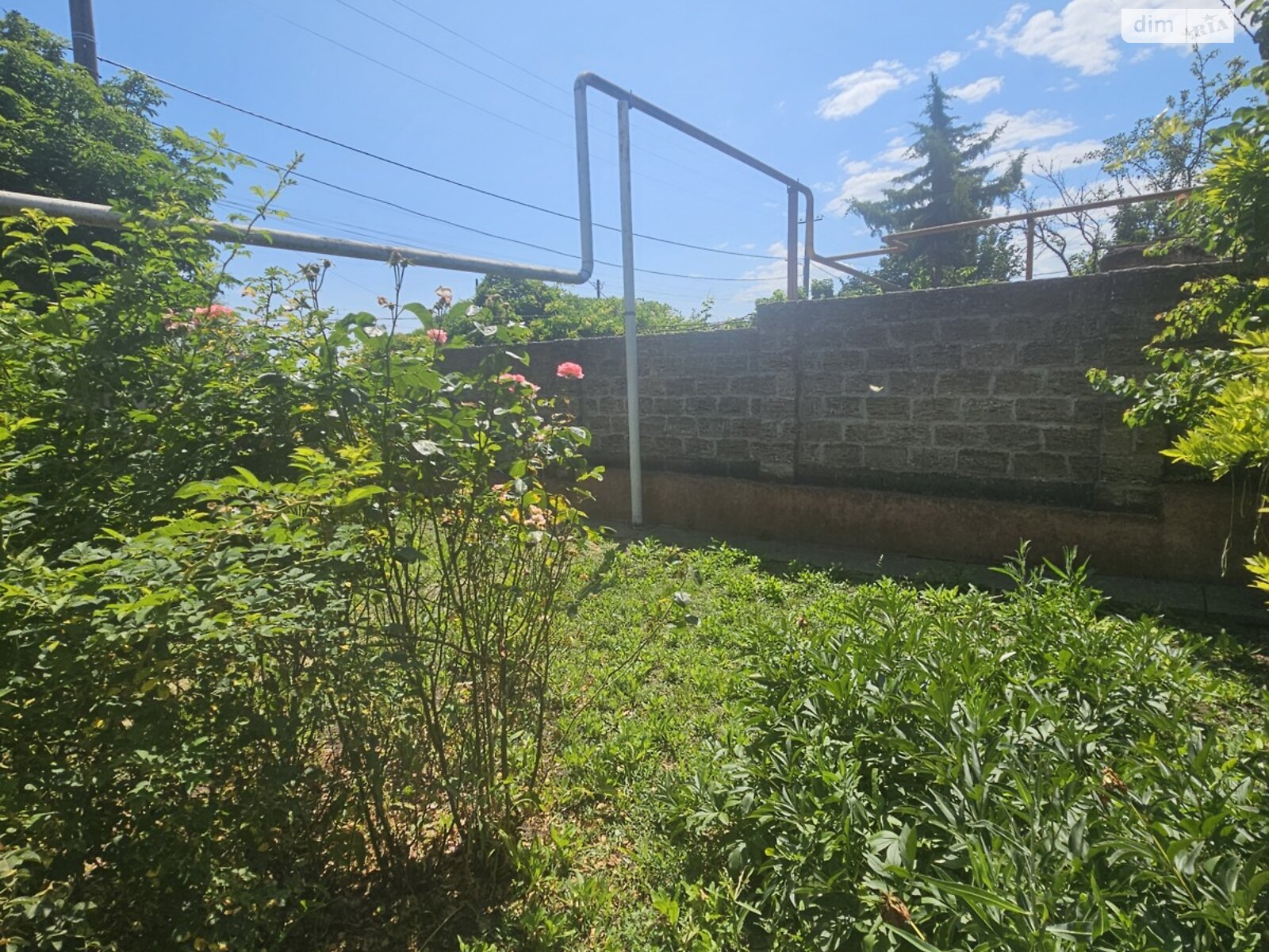 одноэтажный дом с отоплением, 110 кв. м, ракушечник (ракушняк). Продажа в Одессе район Пересыпский фото 1 одноэтажный дом с отоплением, 110 кв. м, ракушечник (ракушняк). Продажа в Одессе район Пересыпский фото 1