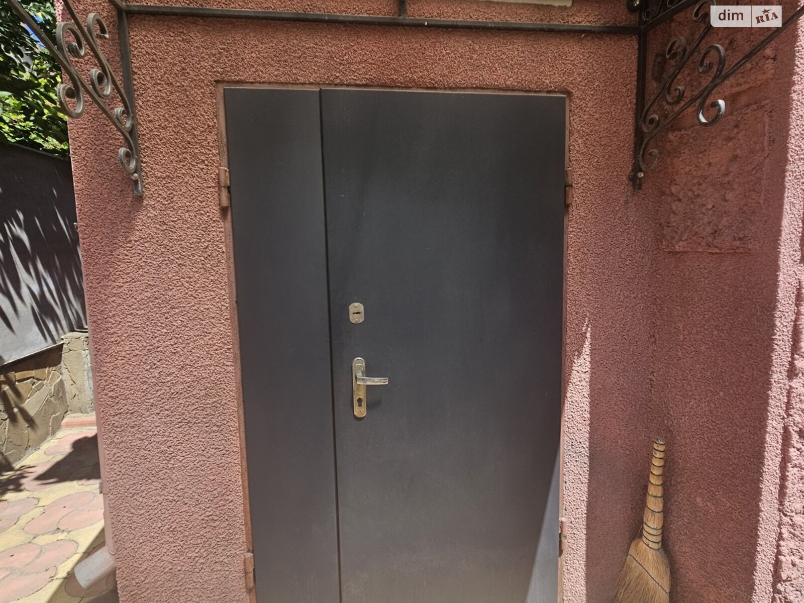 одноэтажный дом с отоплением, 110 кв. м, ракушечник (ракушняк). Продажа в Одессе район Пересыпский фото 1 одноэтажный дом с отоплением, 110 кв. м, ракушечник (ракушняк). Продажа в Одессе район Пересыпский фото 1