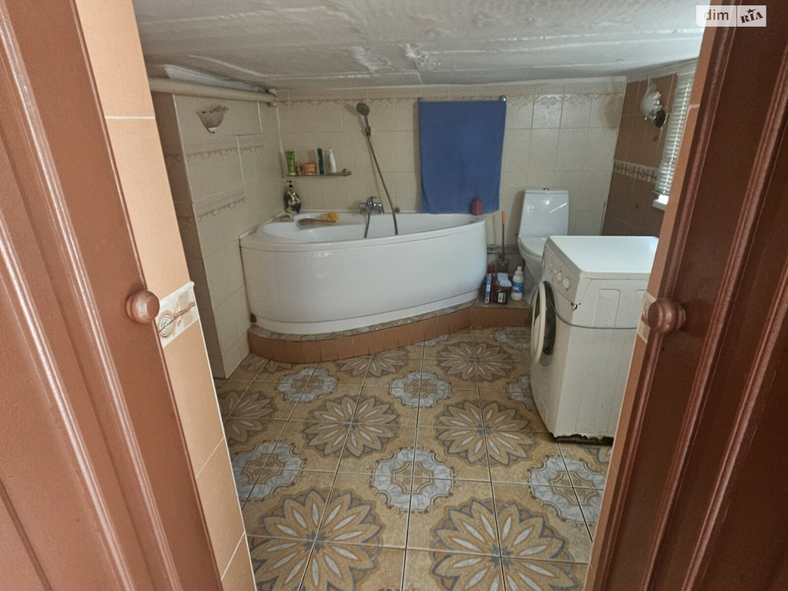 одноэтажный дом с отоплением, 110 кв. м, ракушечник (ракушняк). Продажа в Одессе район Пересыпский фото 1 одноэтажный дом с отоплением, 110 кв. м, ракушечник (ракушняк). Продажа в Одессе район Пересыпский фото 1