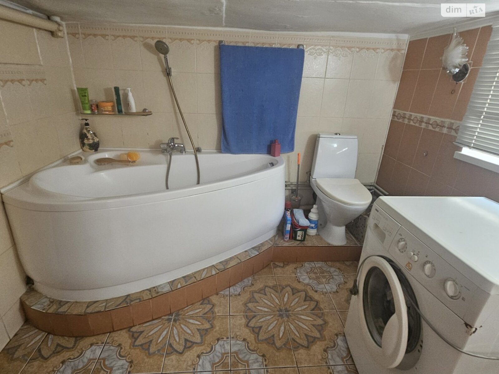 одноэтажный дом с отоплением, 110 кв. м, ракушечник (ракушняк). Продажа в Одессе район Пересыпский фото 1 одноэтажный дом с отоплением, 110 кв. м, ракушечник (ракушняк). Продажа в Одессе район Пересыпский фото 1