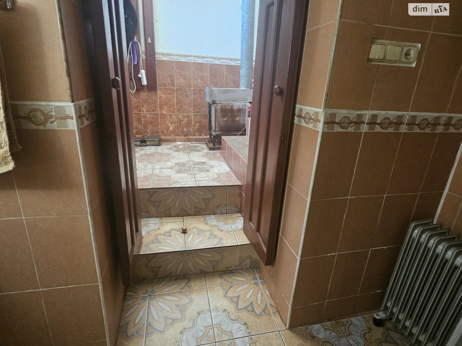 одноэтажный дом с отоплением, 110 кв. м, ракушечник (ракушняк). Продажа в Одессе район Пересыпский фото 1 одноэтажный дом с отоплением, 110 кв. м, ракушечник (ракушняк). Продажа в Одессе район Пересыпский фото 1