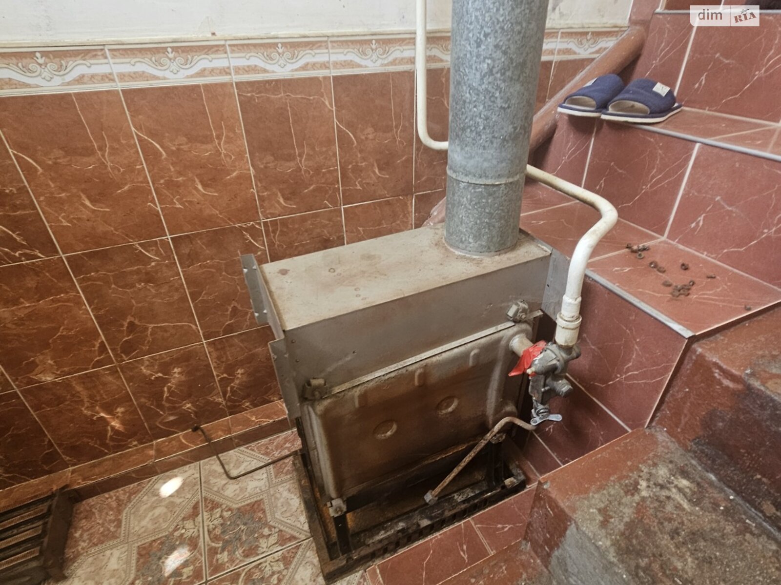 одноэтажный дом с отоплением, 110 кв. м, ракушечник (ракушняк). Продажа в Одессе район Пересыпский фото 1 одноэтажный дом с отоплением, 110 кв. м, ракушечник (ракушняк). Продажа в Одессе район Пересыпский фото 1