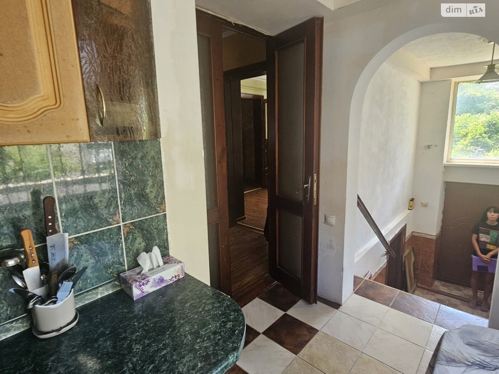 одноэтажный дом с отоплением, 110 кв. м, ракушечник (ракушняк). Продажа в Одессе район Пересыпский фото 1 одноэтажный дом с отоплением, 110 кв. м, ракушечник (ракушняк). Продажа в Одессе район Пересыпский фото 1
