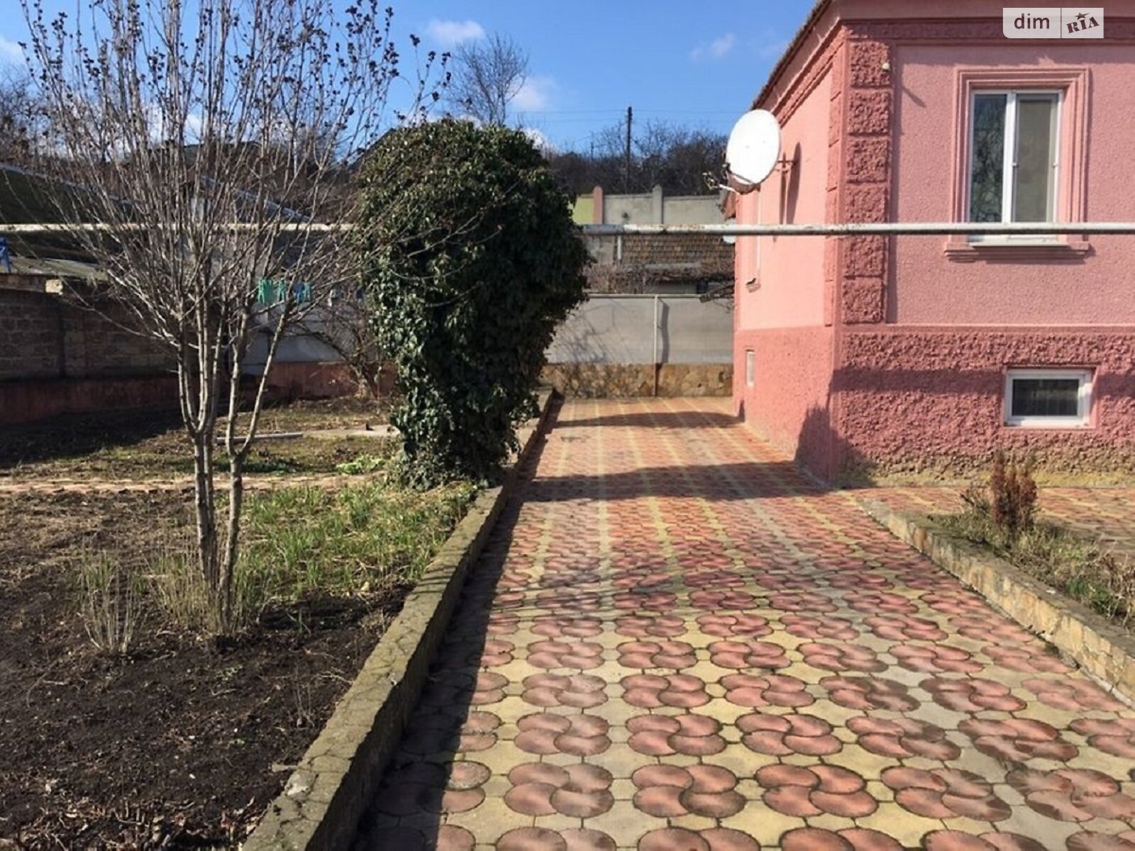одноэтажный дом с отоплением, 120 кв. м, кирпич. Продажа в Одессе район Пересыпский фото 1 одноэтажный дом с отоплением, 120 кв. м, кирпич. Продажа в Одессе район Пересыпский фото 1