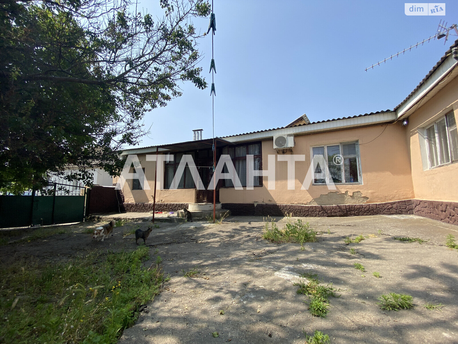одноэтажный дом беседка, 86.6 кв. м, ракушечник (ракушняк). Продажа в Одессе район Пересыпский фото 1 одноэтажный дом беседка, 86.6 кв. м, ракушечник (ракушняк). Продажа в Одессе район Пересыпский фото 1
