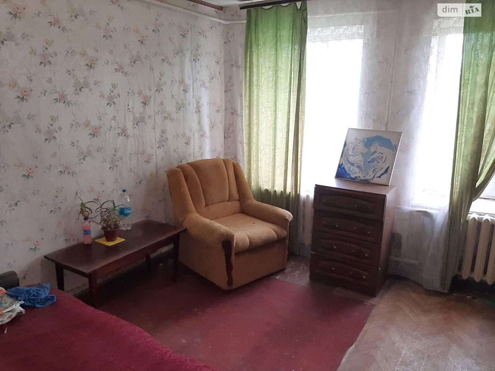 одноэтажный дом, 40 кв. м, ракушечник (ракушняк). Продажа в Одессе район Пересыпский фото 1 одноэтажный дом, 40 кв. м, ракушечник (ракушняк). Продажа в Одессе район Пересыпский фото 1
